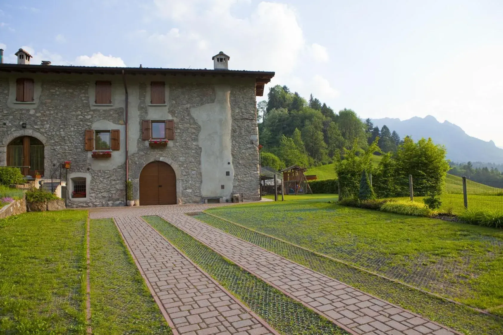 Cottage Casa Felice Cottage Casa Felice