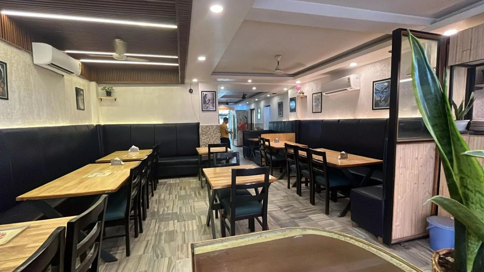 Hotel Laxman Ganga