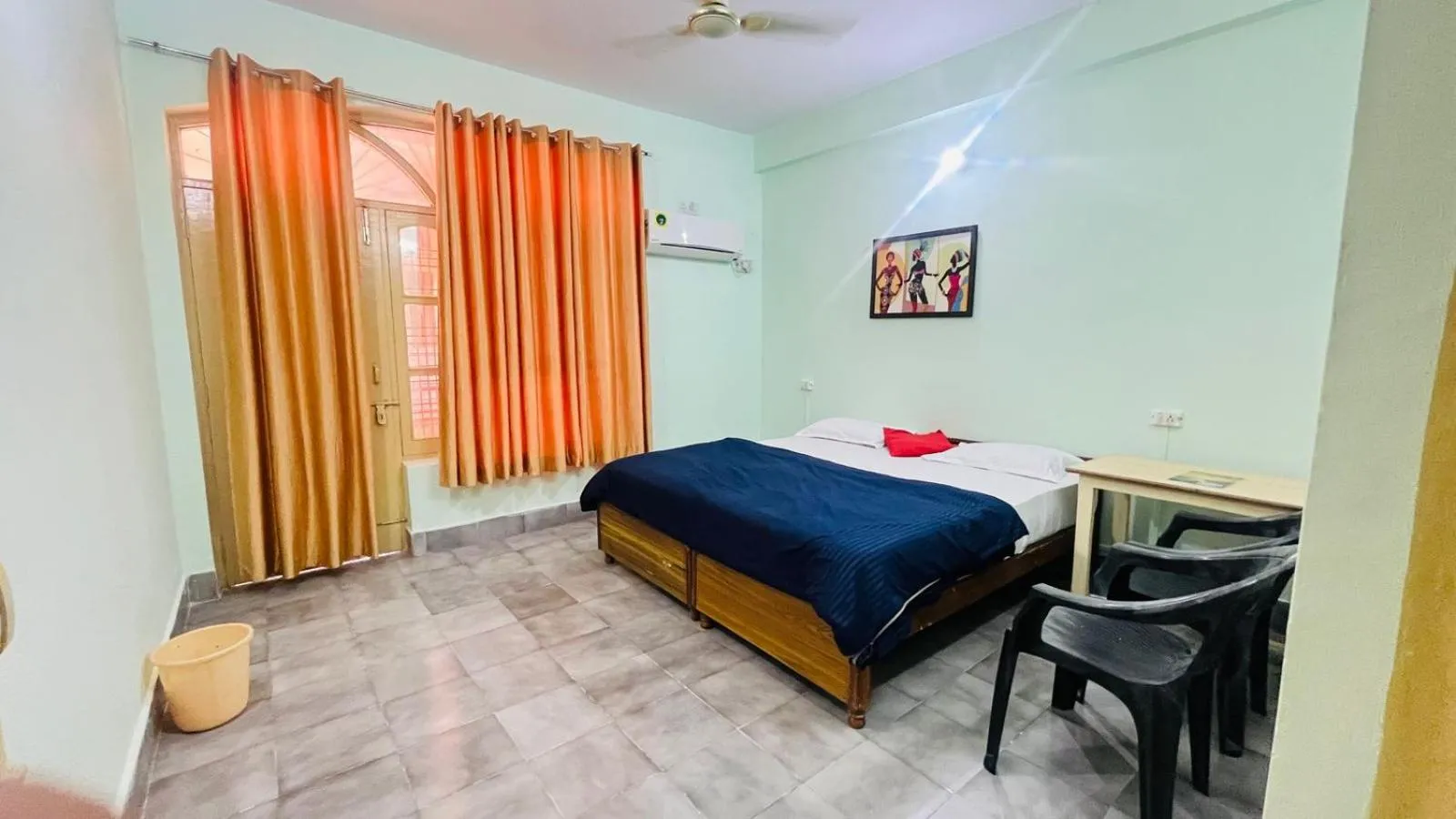 Hotel Laxman Ganga