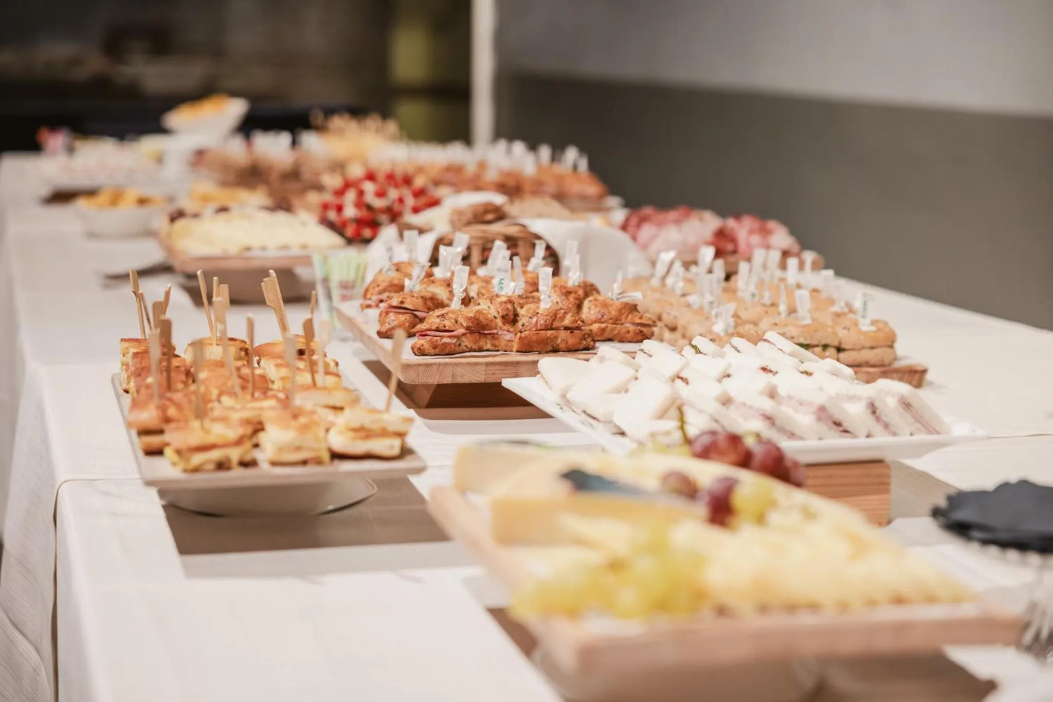 Restaurant/places to eat in Hotel Filanda