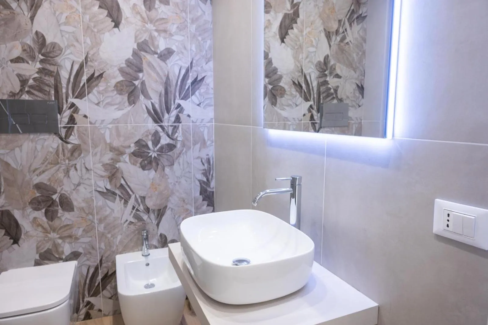 Bed and Breakfast Al Portanova