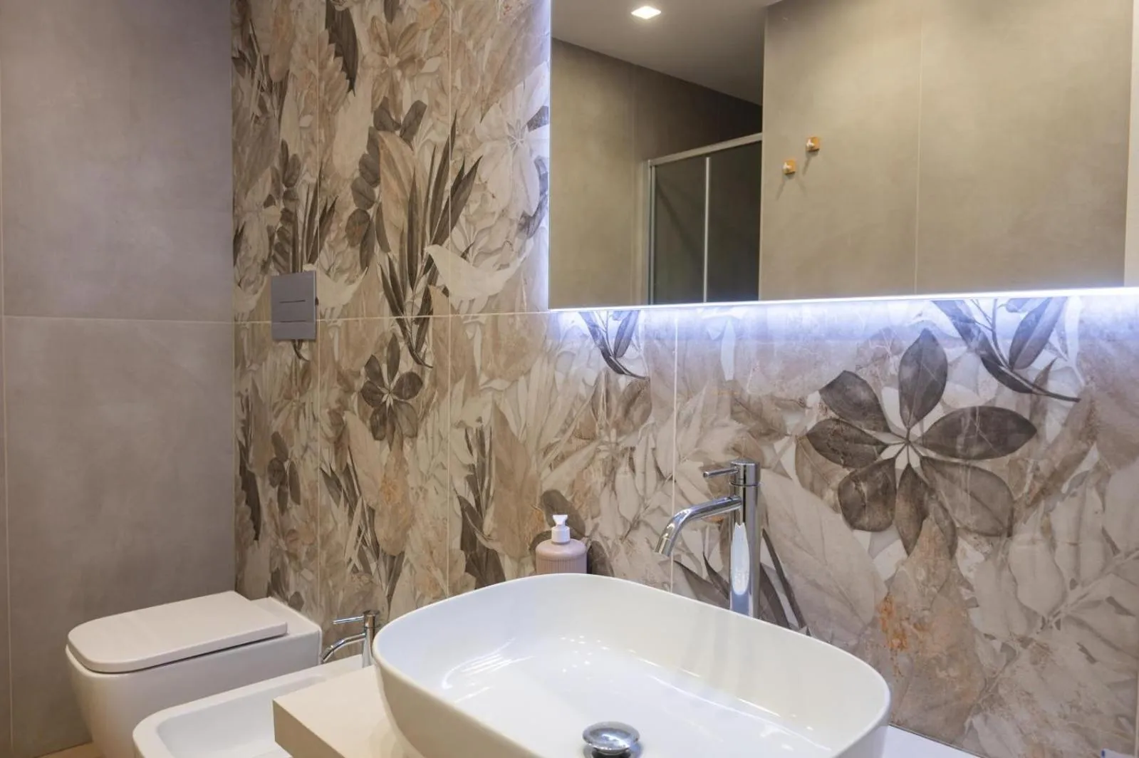 Bed and Breakfast Al Portanova