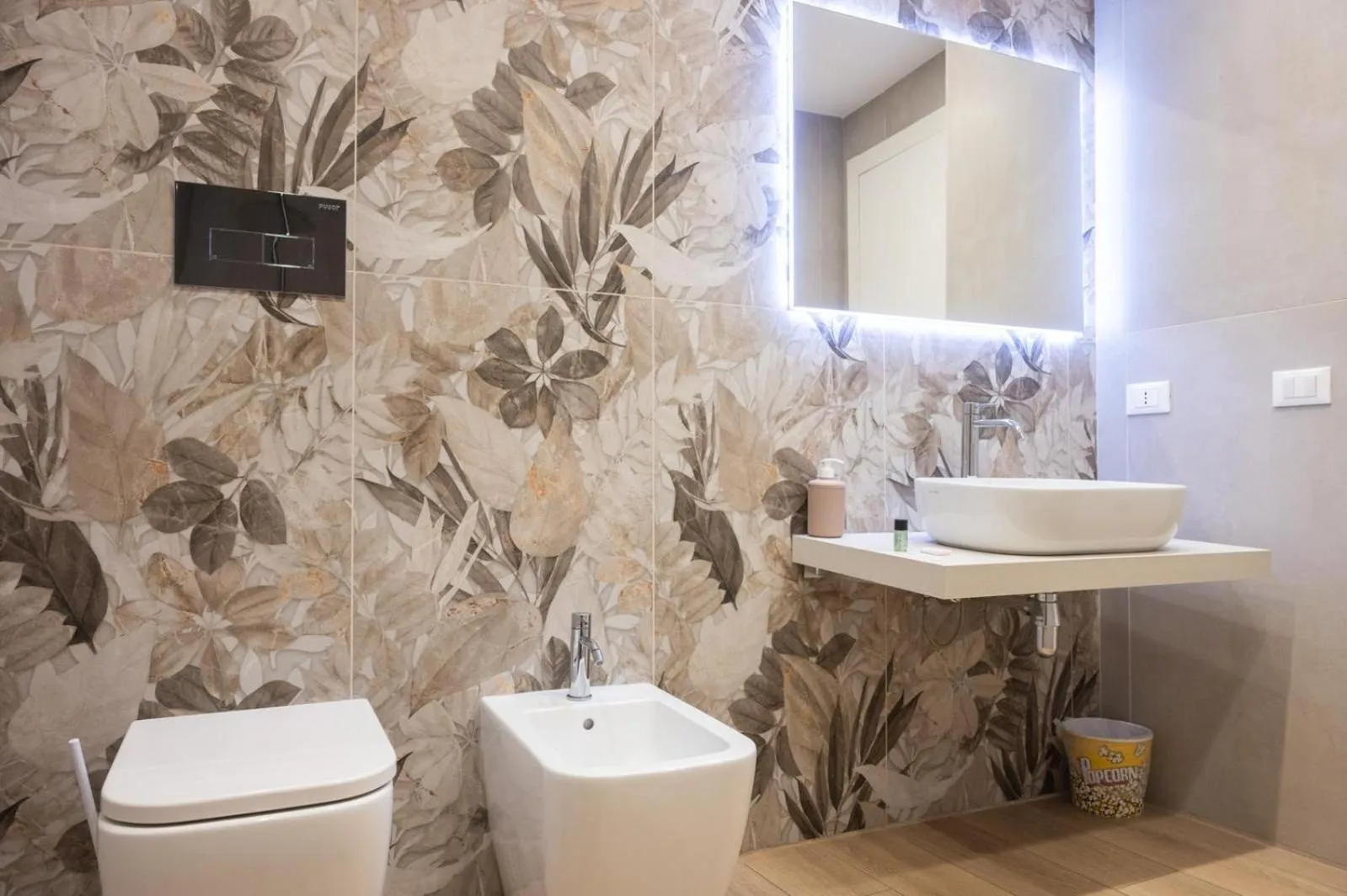 Bed and Breakfast Al Portanova