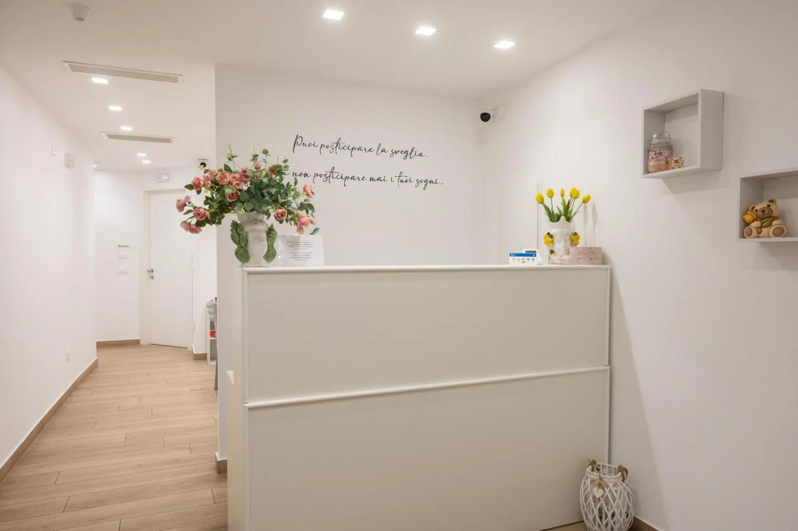 Bed and Breakfast Al Portanova