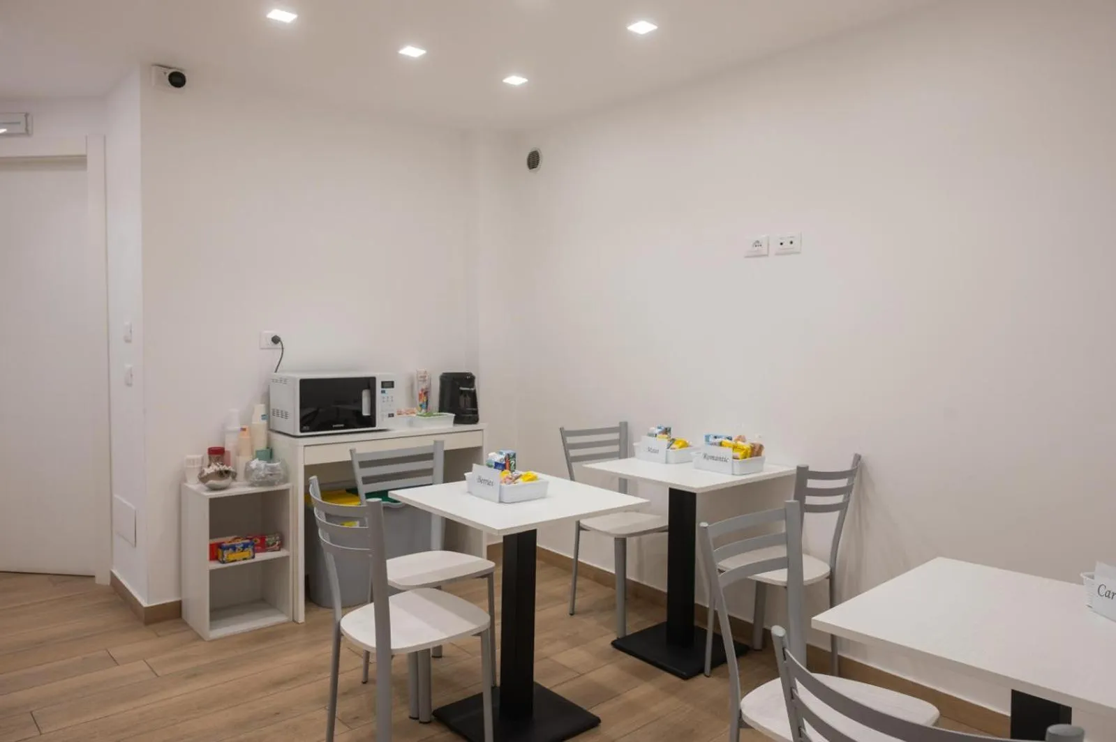 Bed and Breakfast Al Portanova