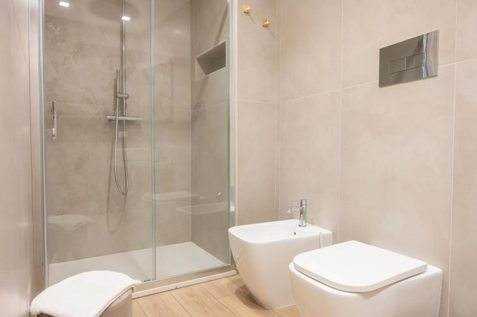 Bed and Breakfast Al Portanova