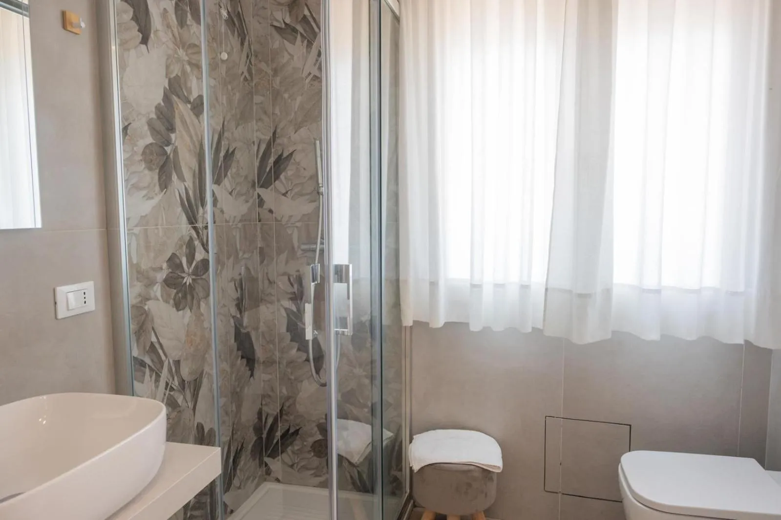 Bed and Breakfast Al Portanova