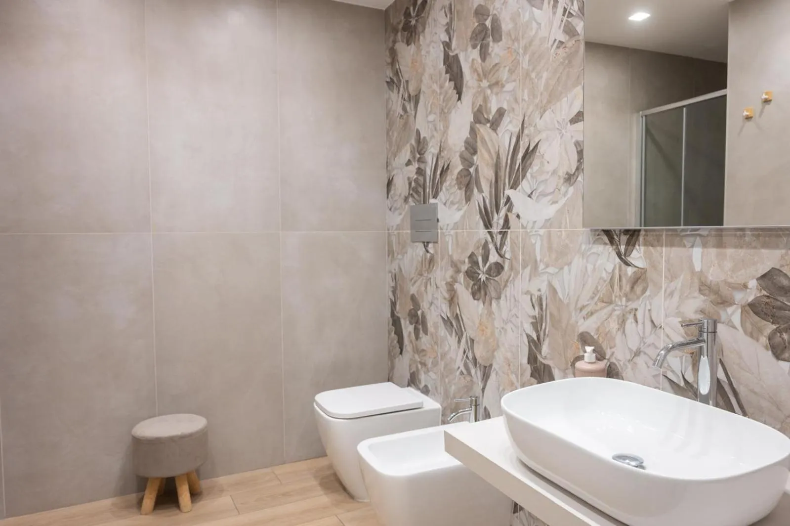 Bed and Breakfast Al Portanova