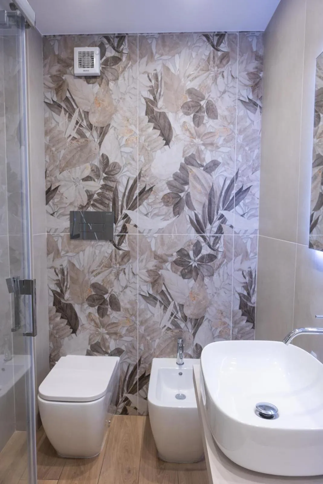 Bed and Breakfast Al Portanova