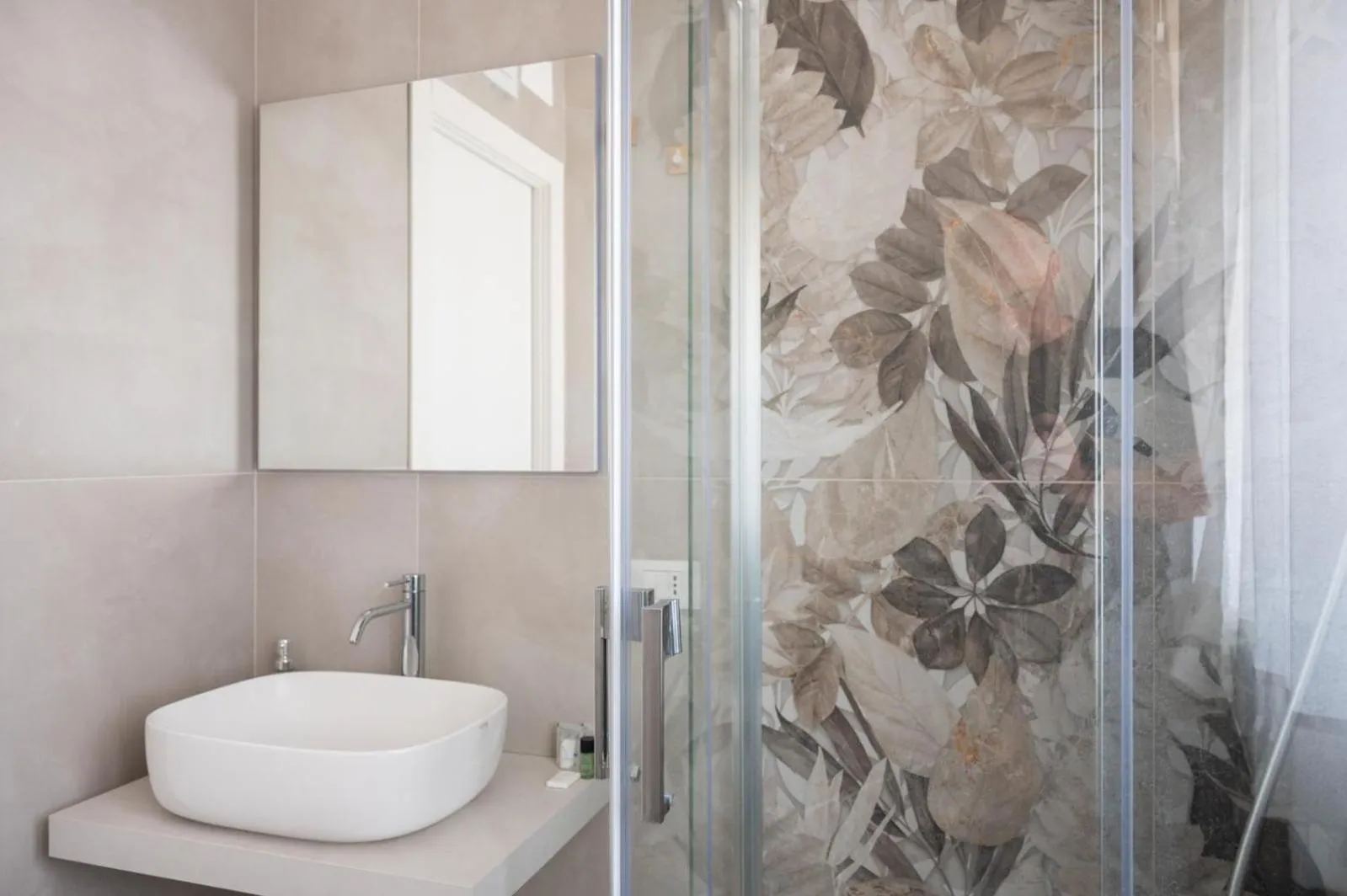 Bed and Breakfast Al Portanova