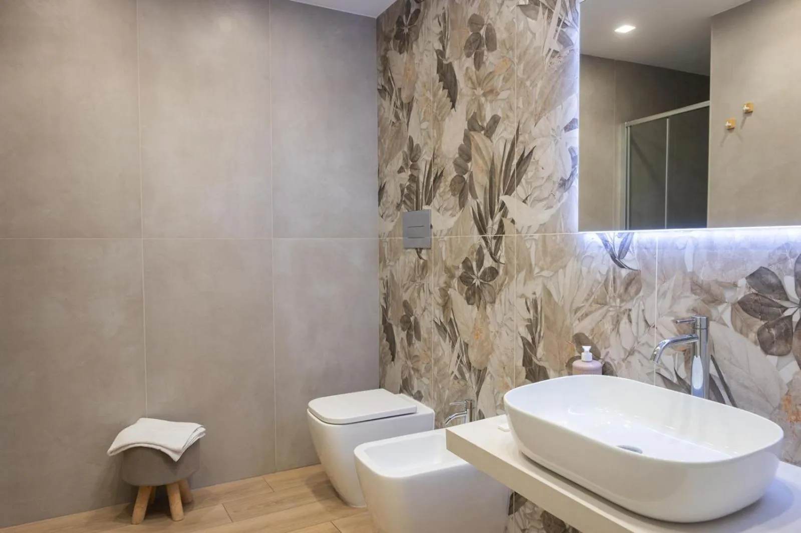 Bed and Breakfast Al Portanova