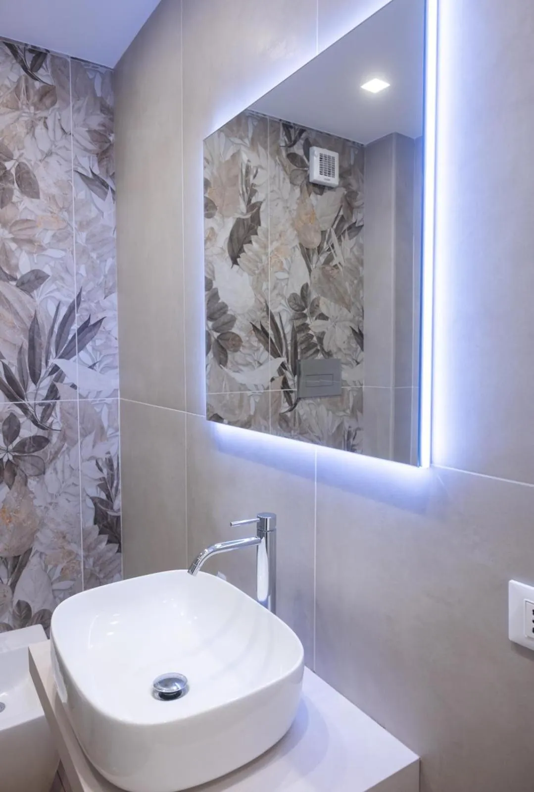 Bed and Breakfast Al Portanova