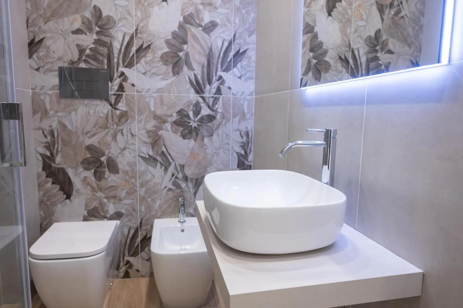 Bed and Breakfast Al Portanova