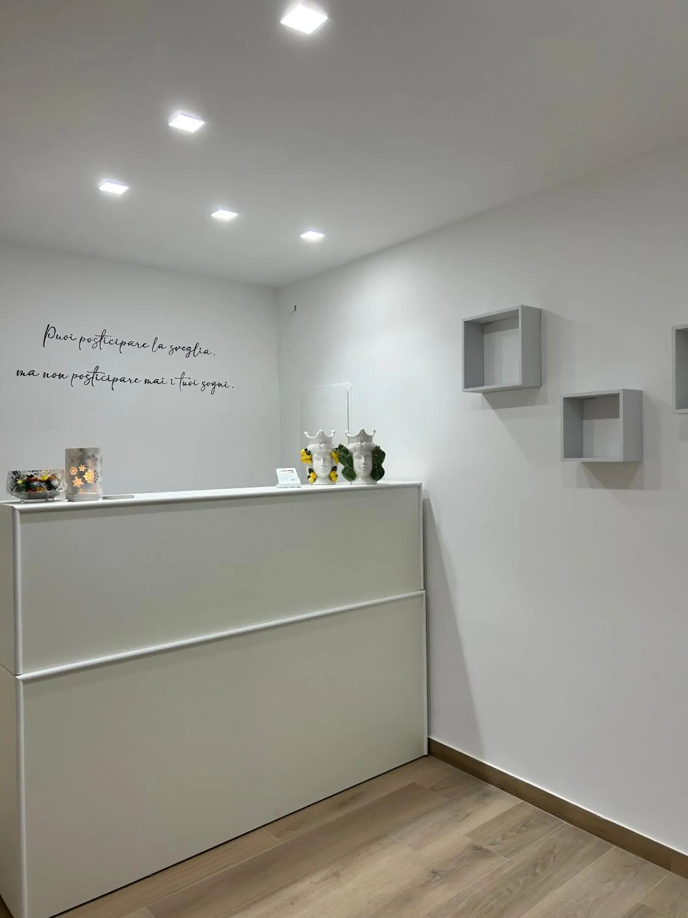 Bed and Breakfast Al Portanova Bed and Breakfast Al Portanova