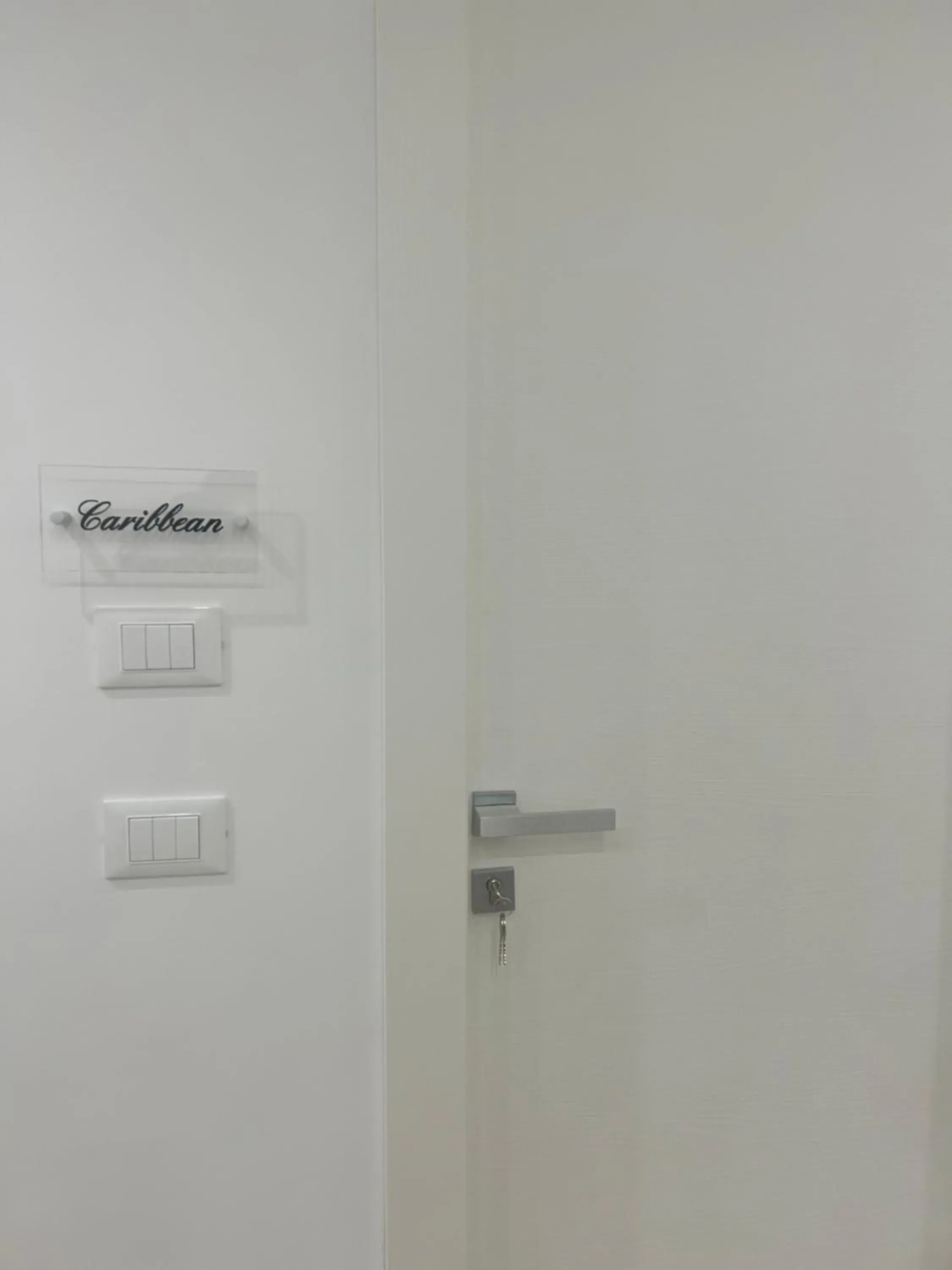 Double Room with Private Bathroom in Bed and Breakfast Al Portanova Double Room with Private Bathroom in Bed and Breakfast Al Portanova