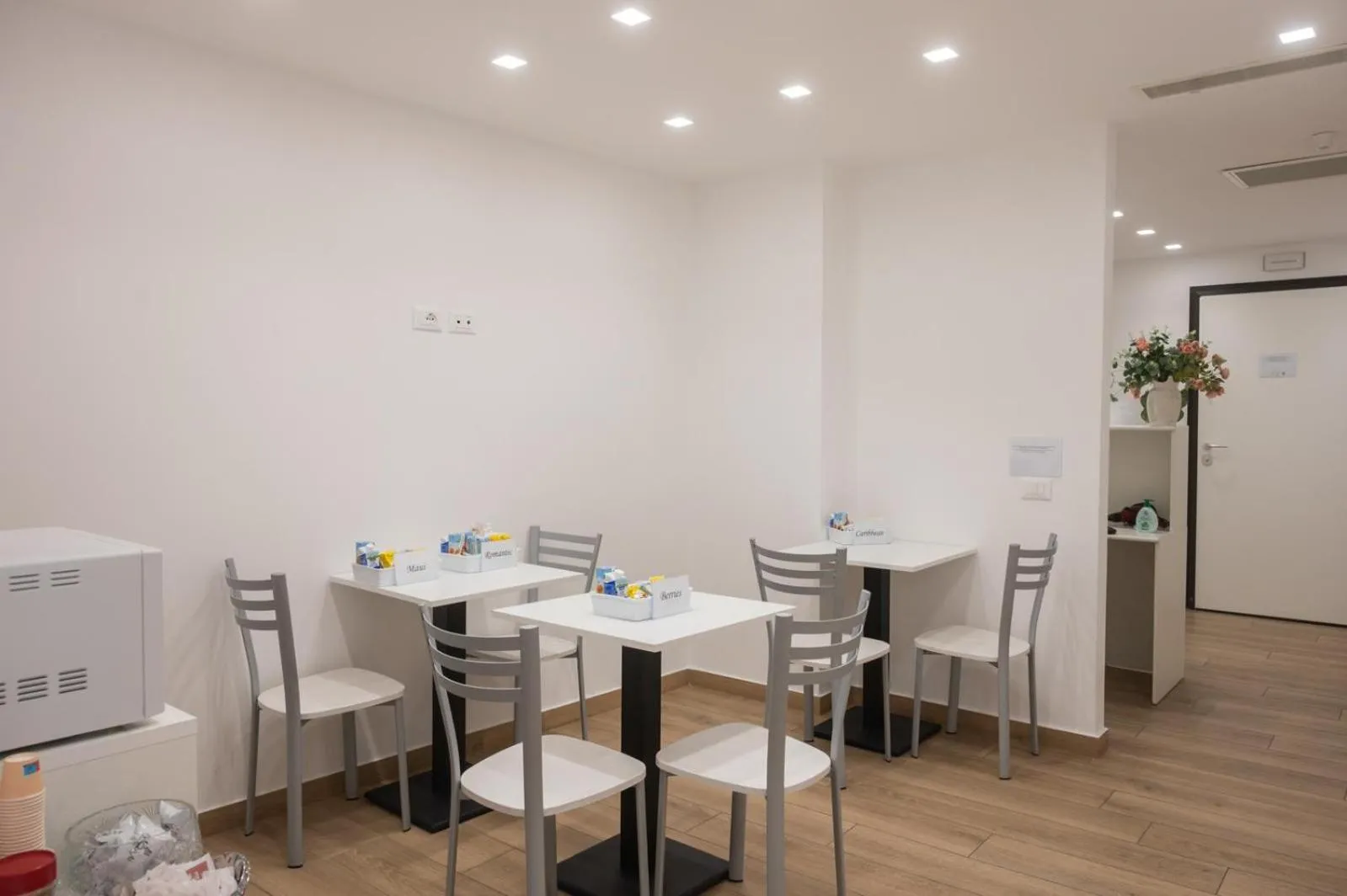 Bed and Breakfast Al Portanova