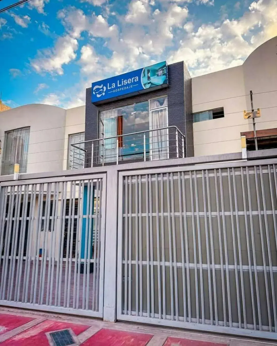 La Lisera Suite Residencial La Lisera Suite Residencial