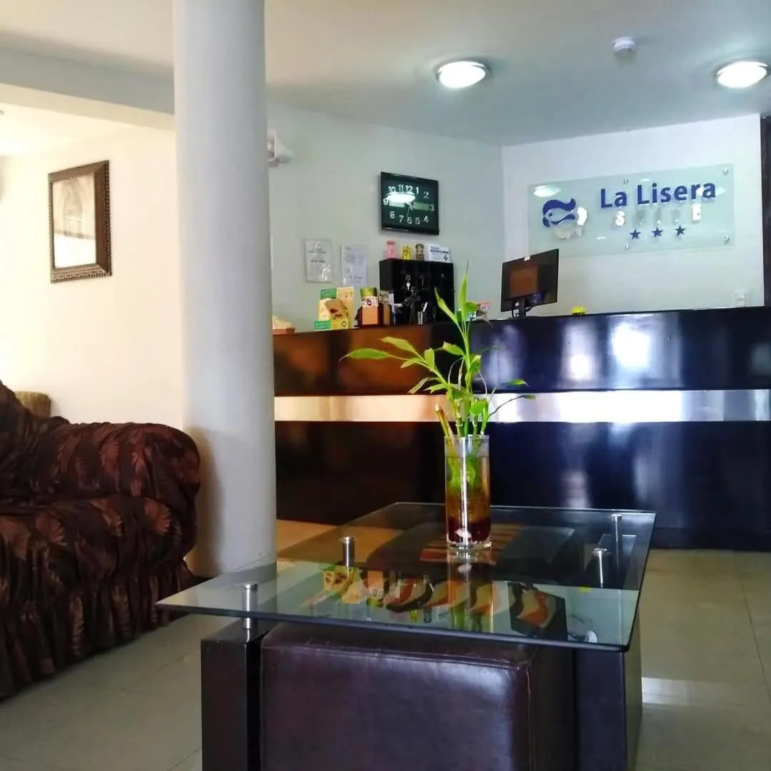 La Lisera Suite Residencial