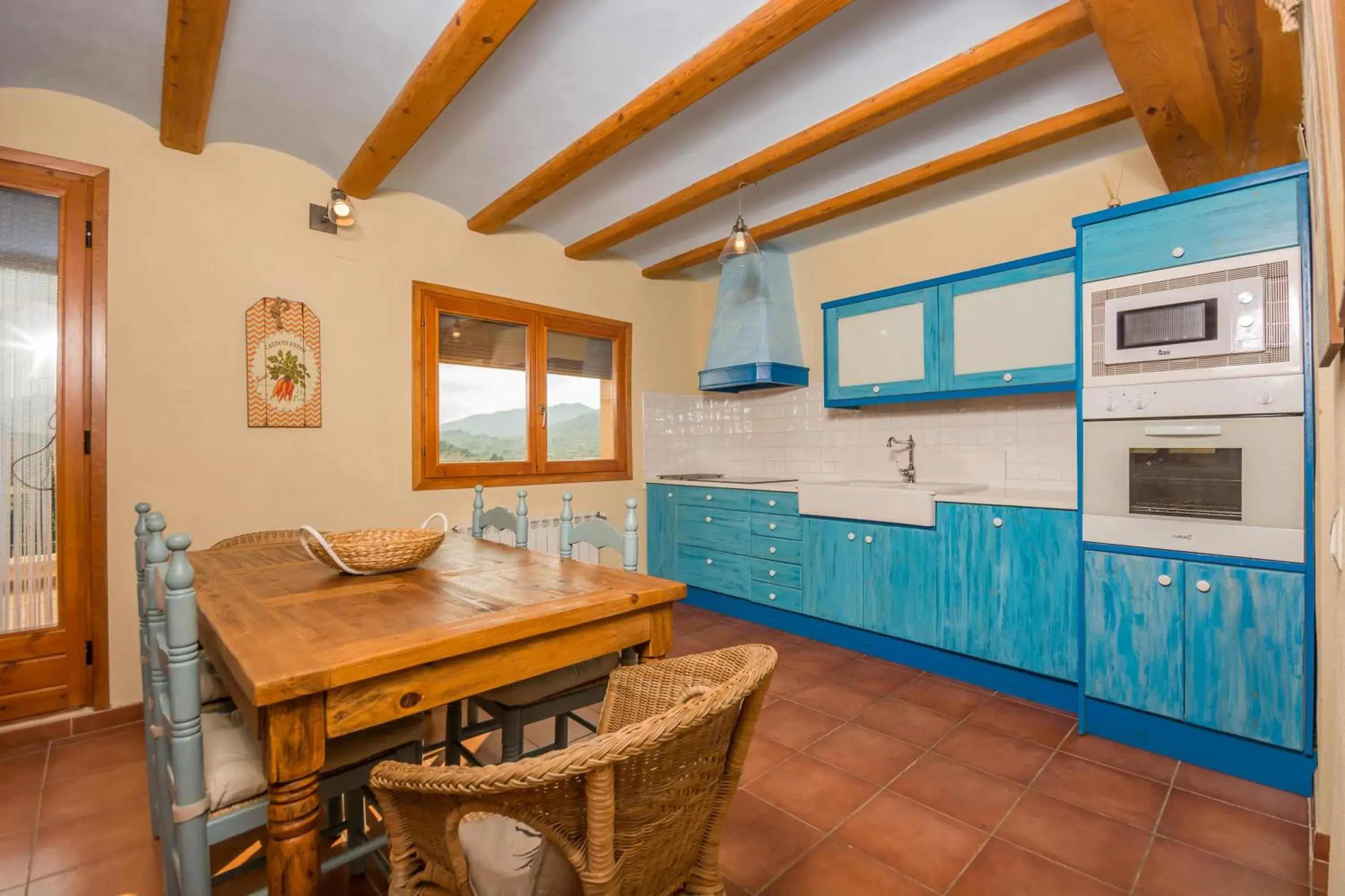 Casas Lo Tossal Casas Lo Tossal