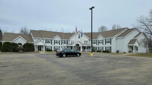 Haven Hotel Shawano WI
