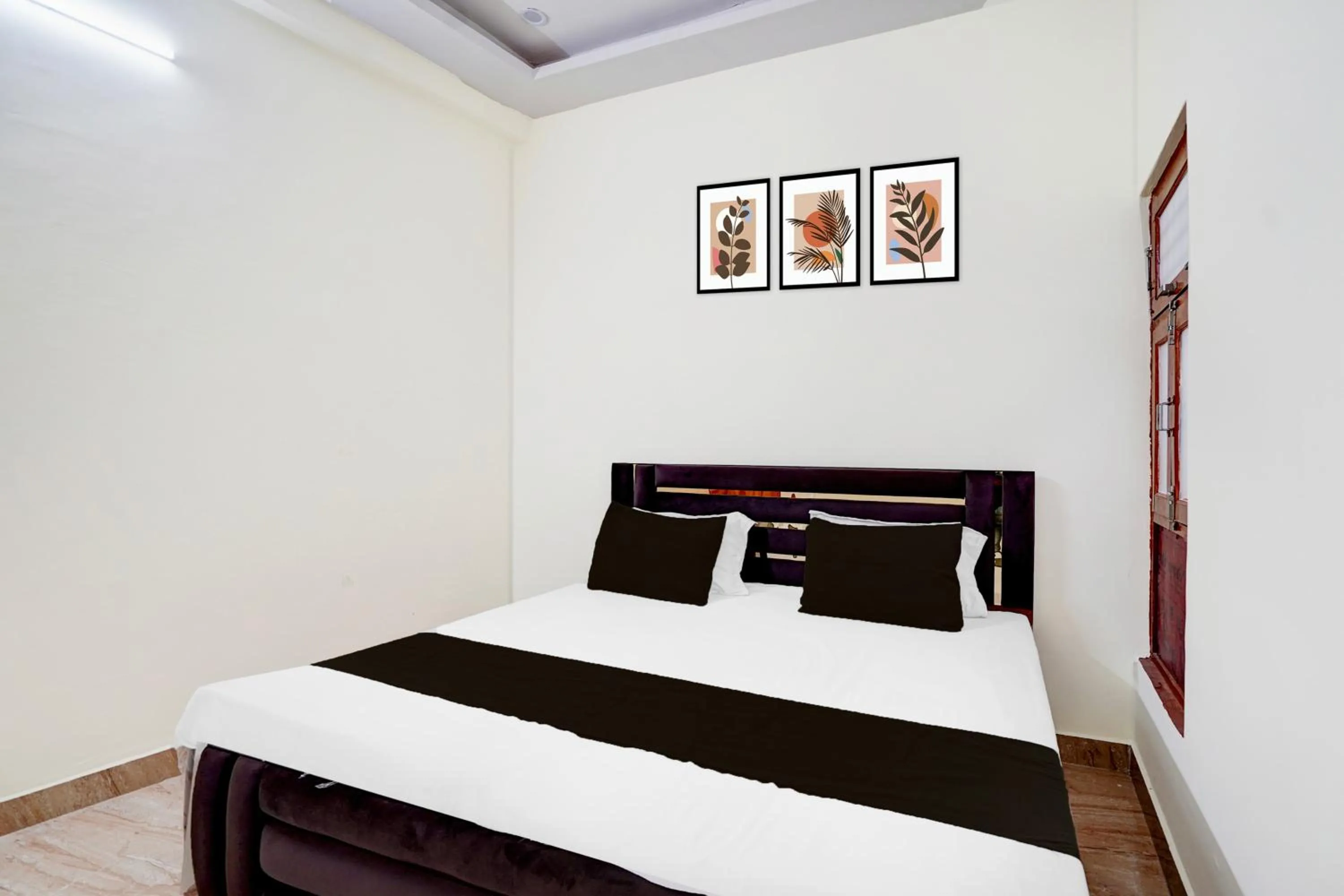 HOTEL O RK INN