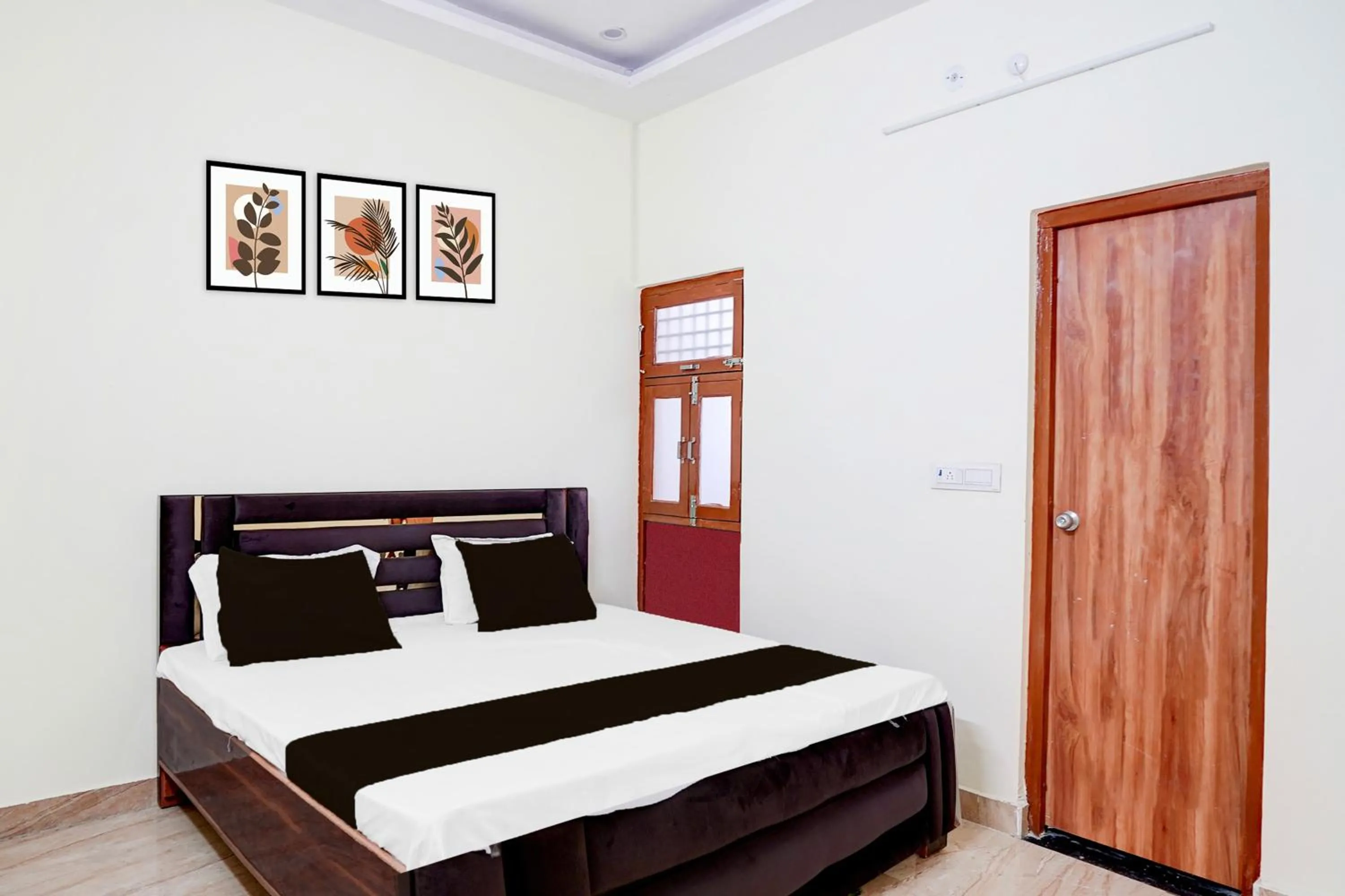 HOTEL O RK INN
