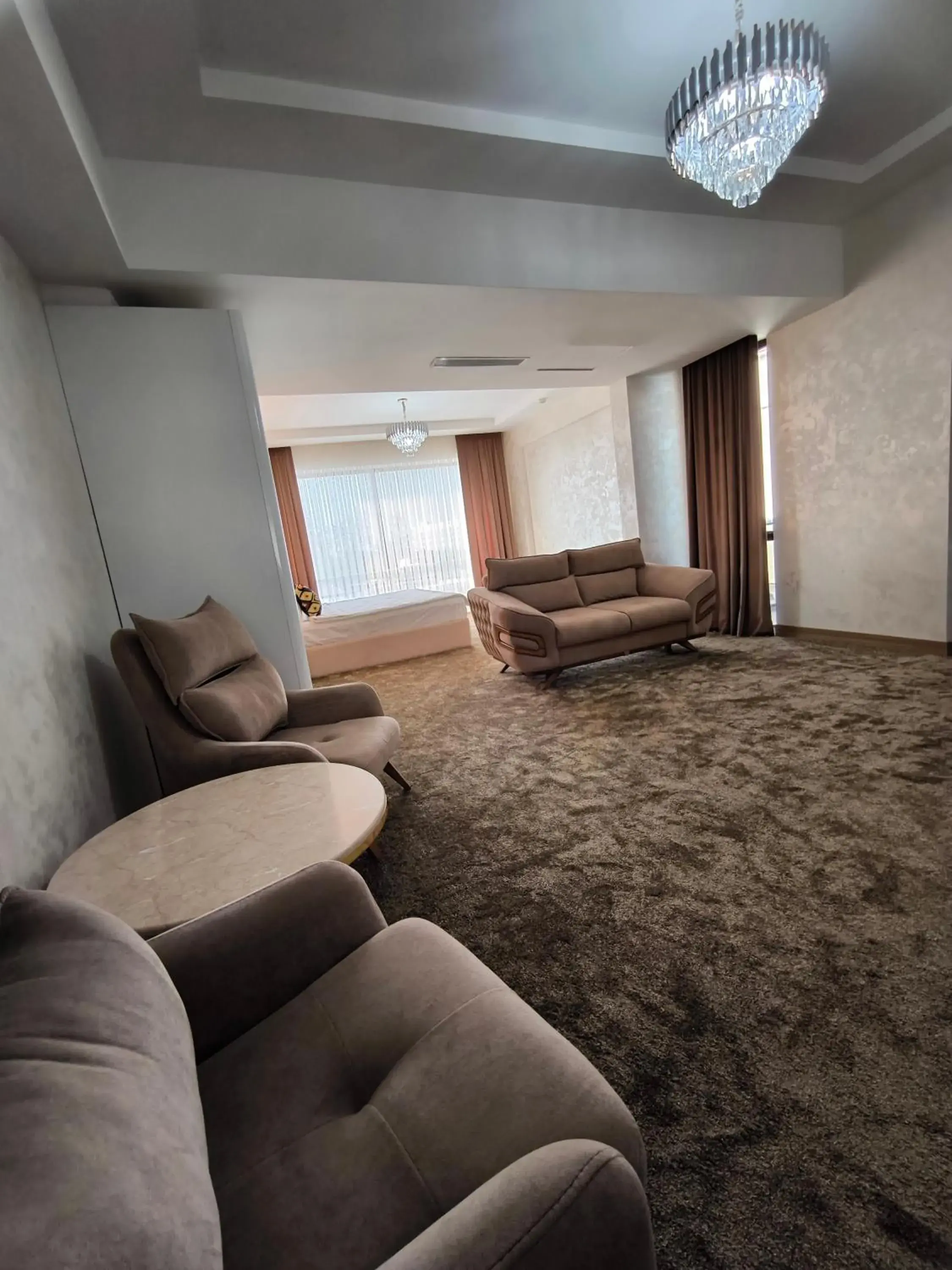 Suite in Saroy Gardens Hotel Suite in Saroy Gardens Hotel