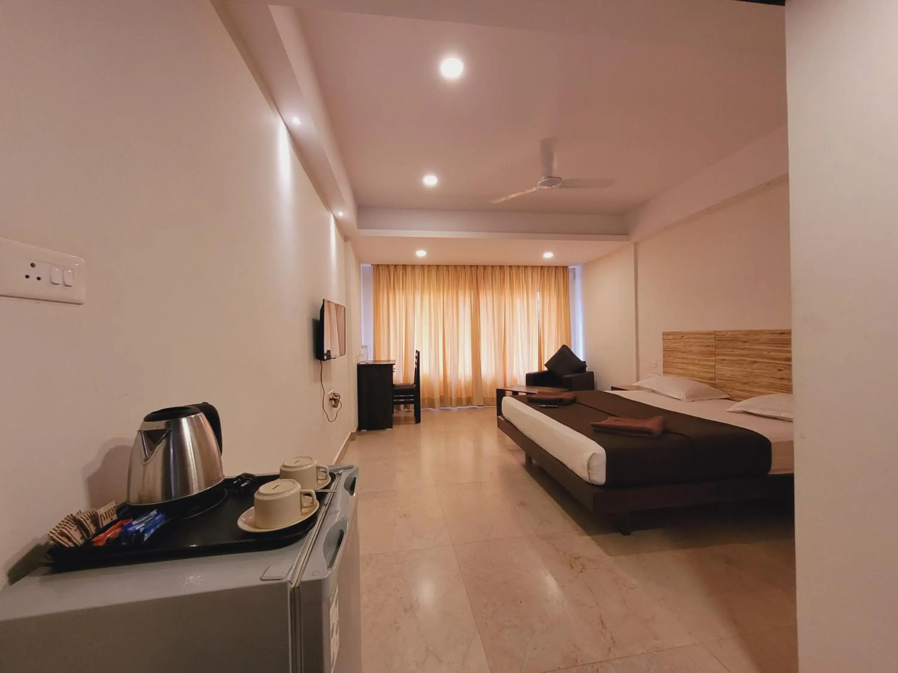 Famafa Hotel Famafa Hotel