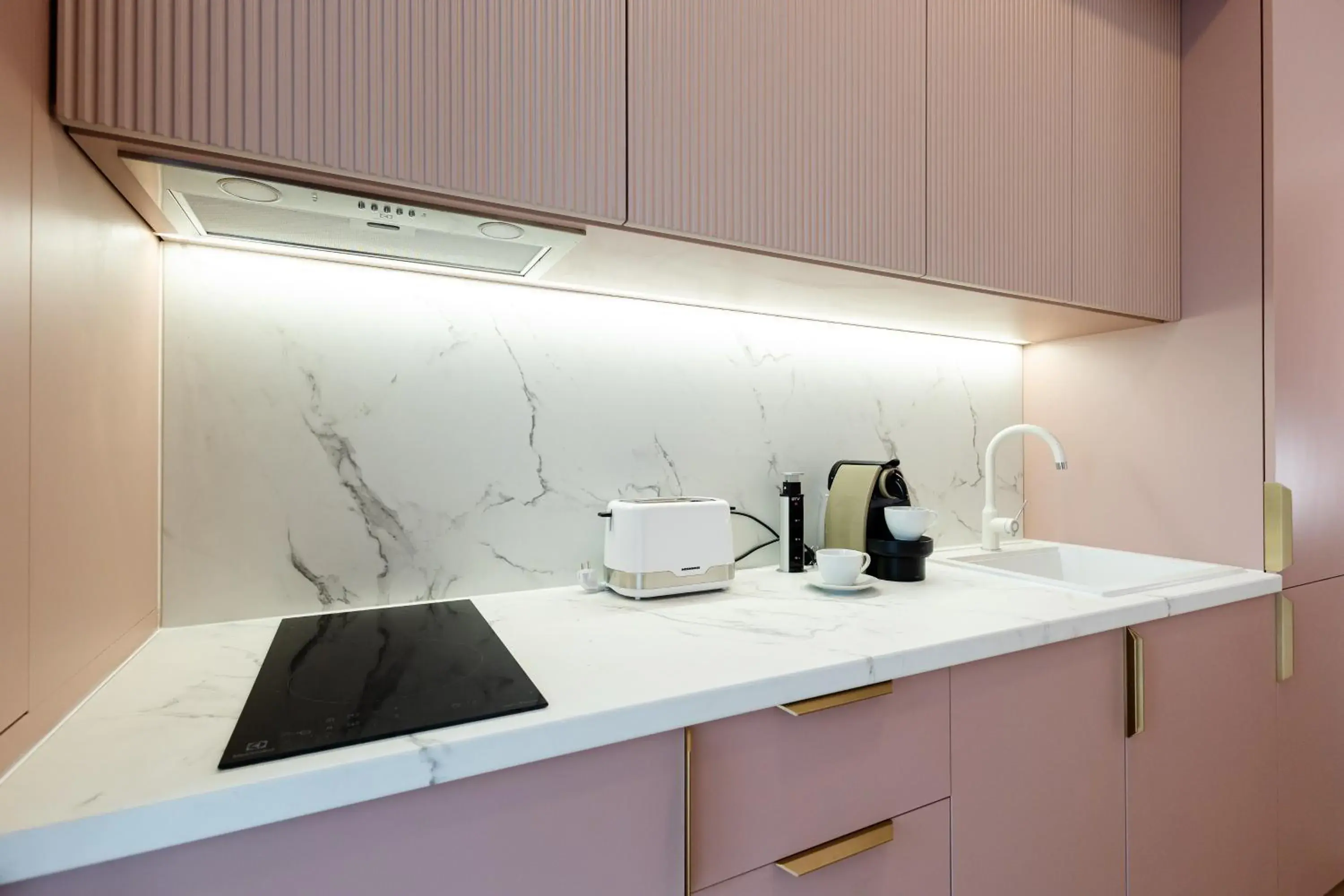 Deluxe Studio - single occupancy in Central Suites Deluxe Studio - single occupancy in Central Suites