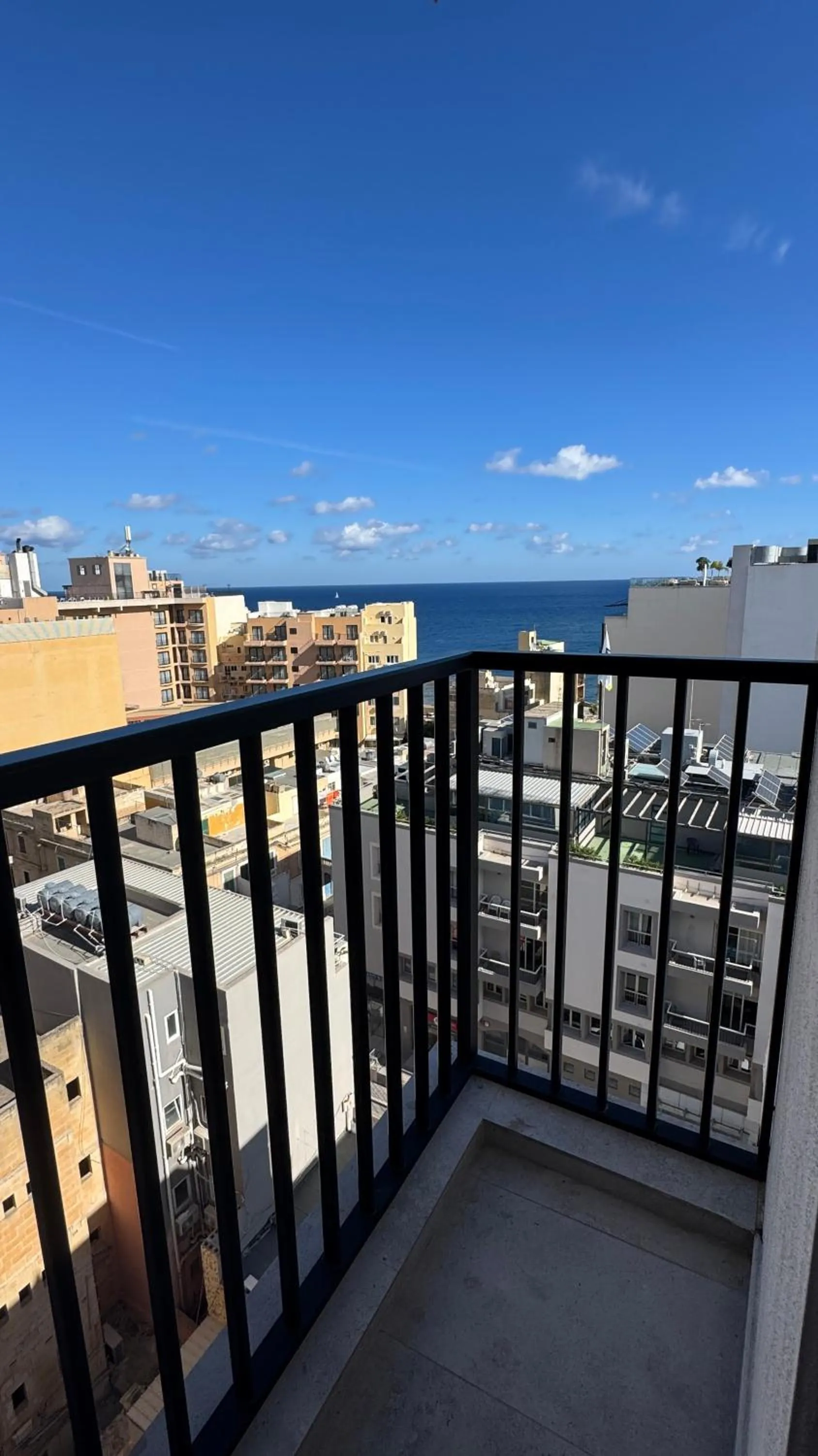 View (from property/room) in ASTE hotel