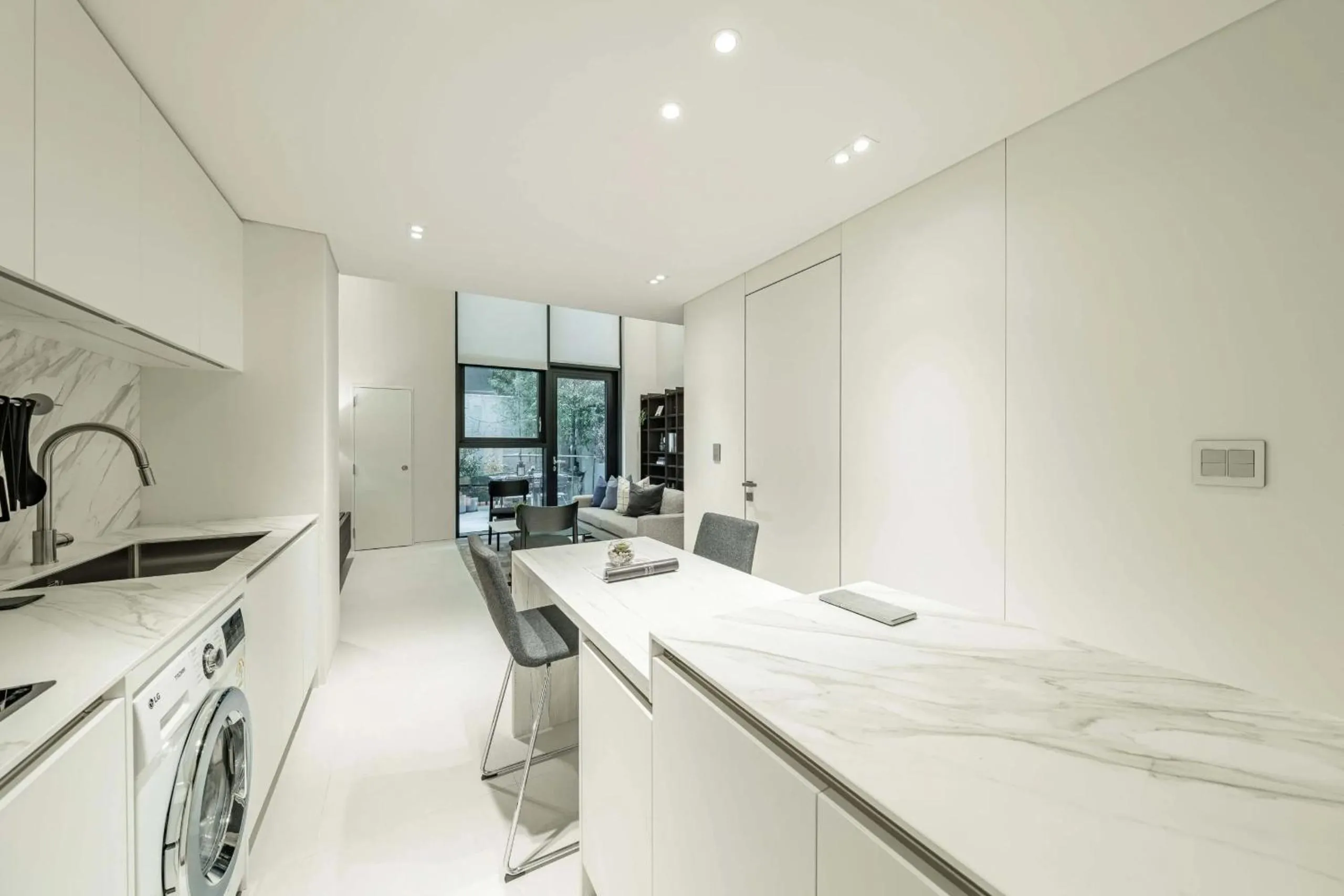 Seoul Residence Myeongdong