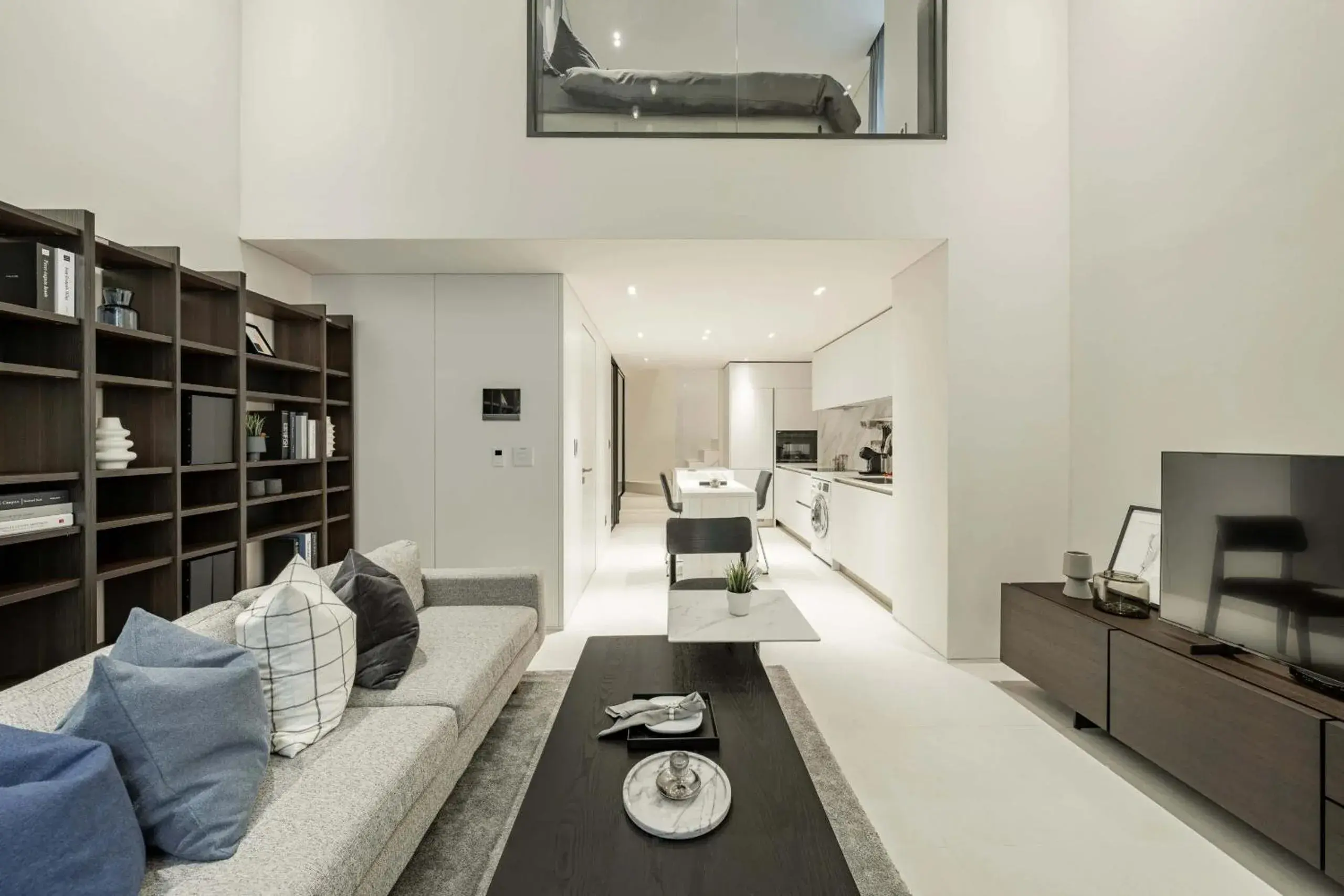 Seoul Residence Myeongdong Seoul Residence Myeongdong