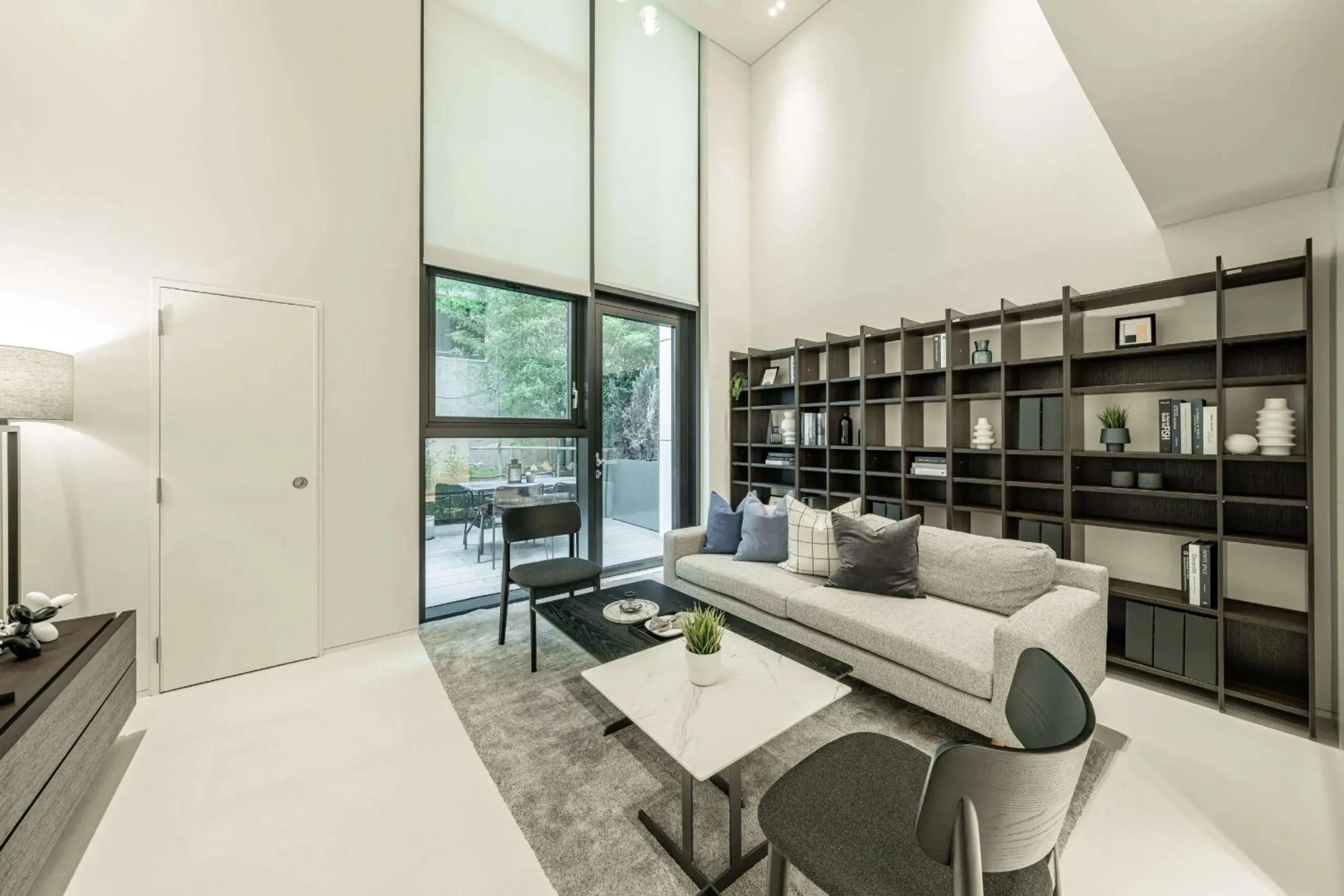 Seoul Residence Myeongdong