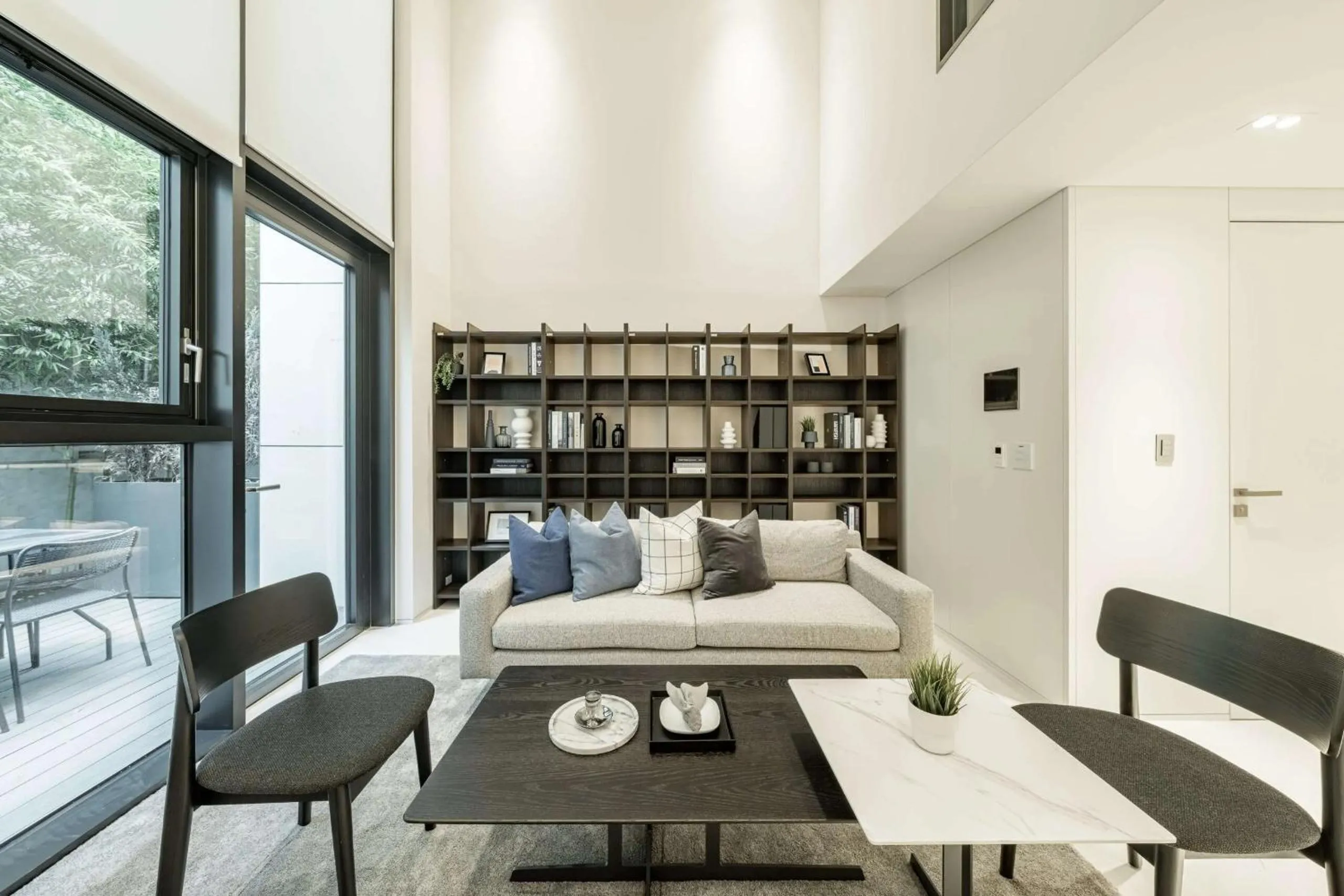 Seoul Residence Myeongdong
