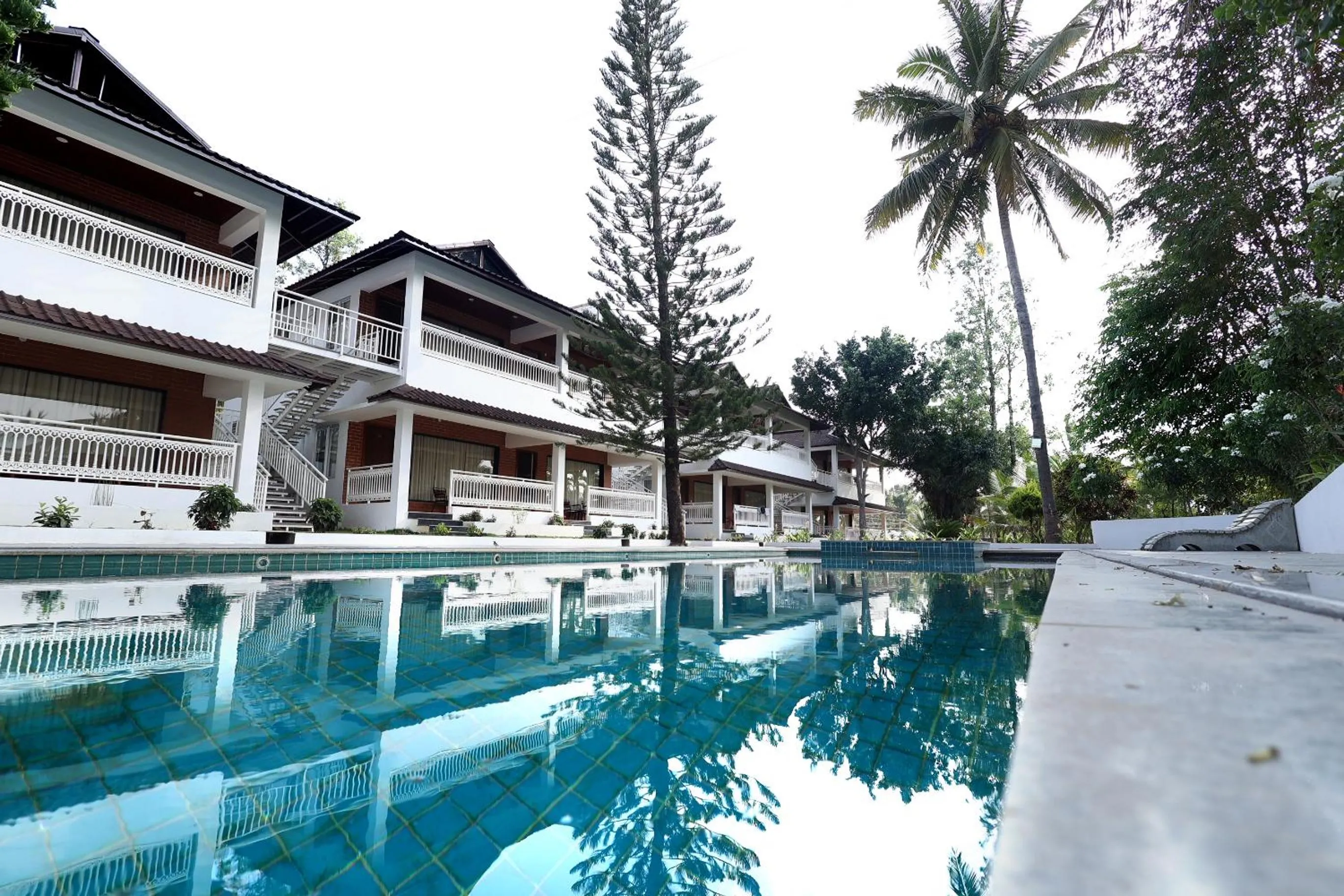 Gubbi Goodu Green Resort