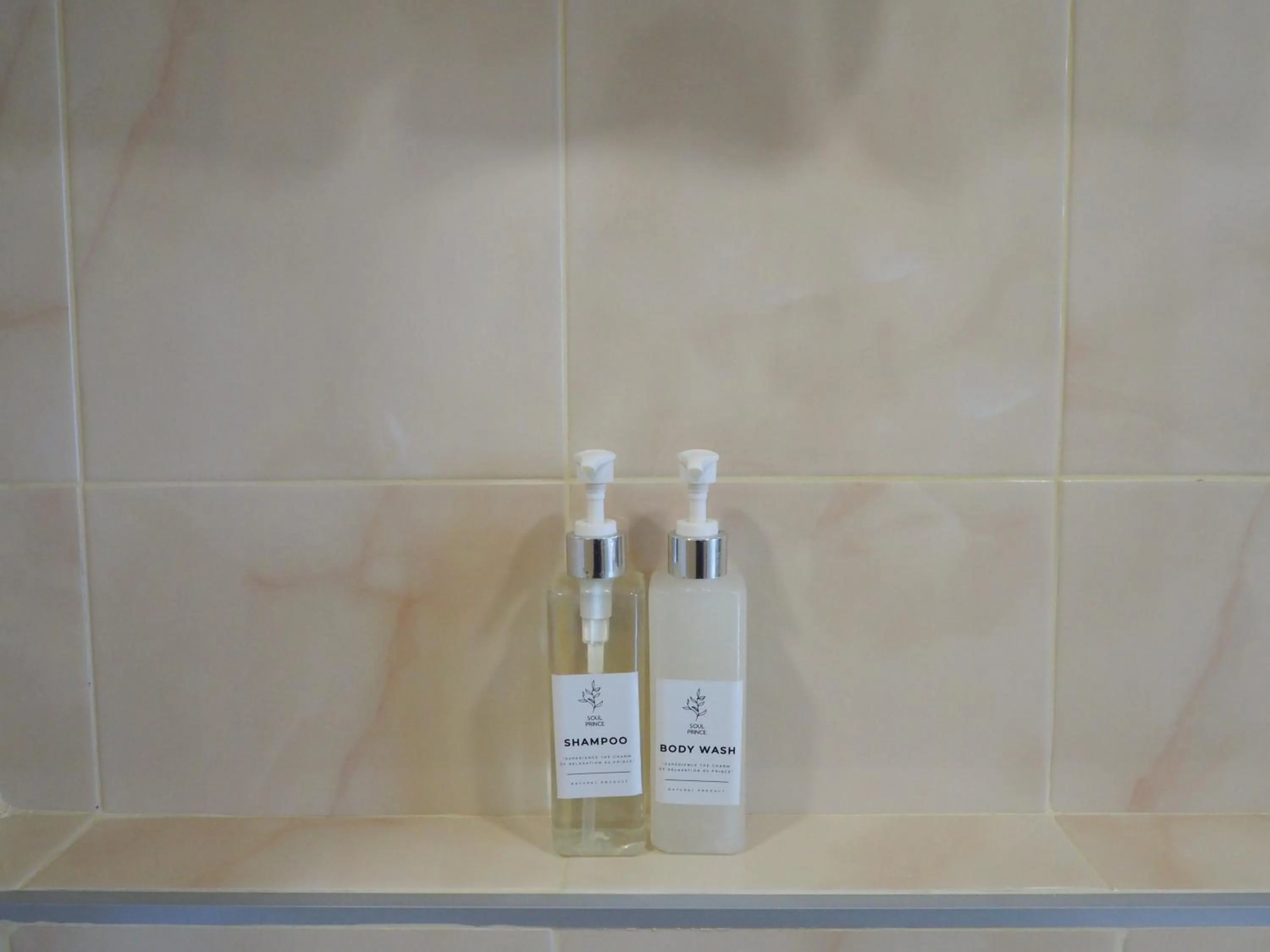 Area and facilities in The Village Poshtel