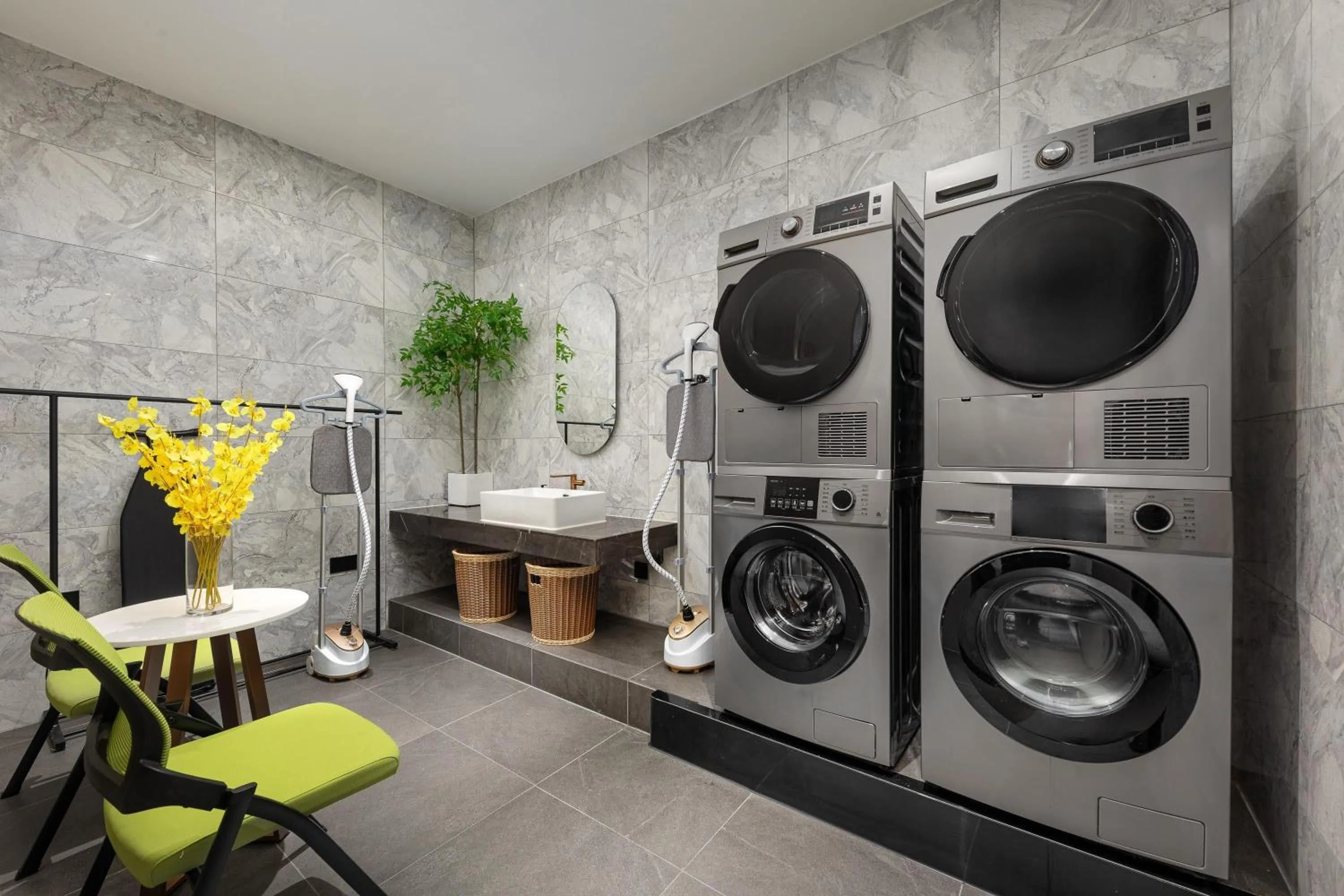 On site in Ramada by Wyndham Guangzhou Huangpu