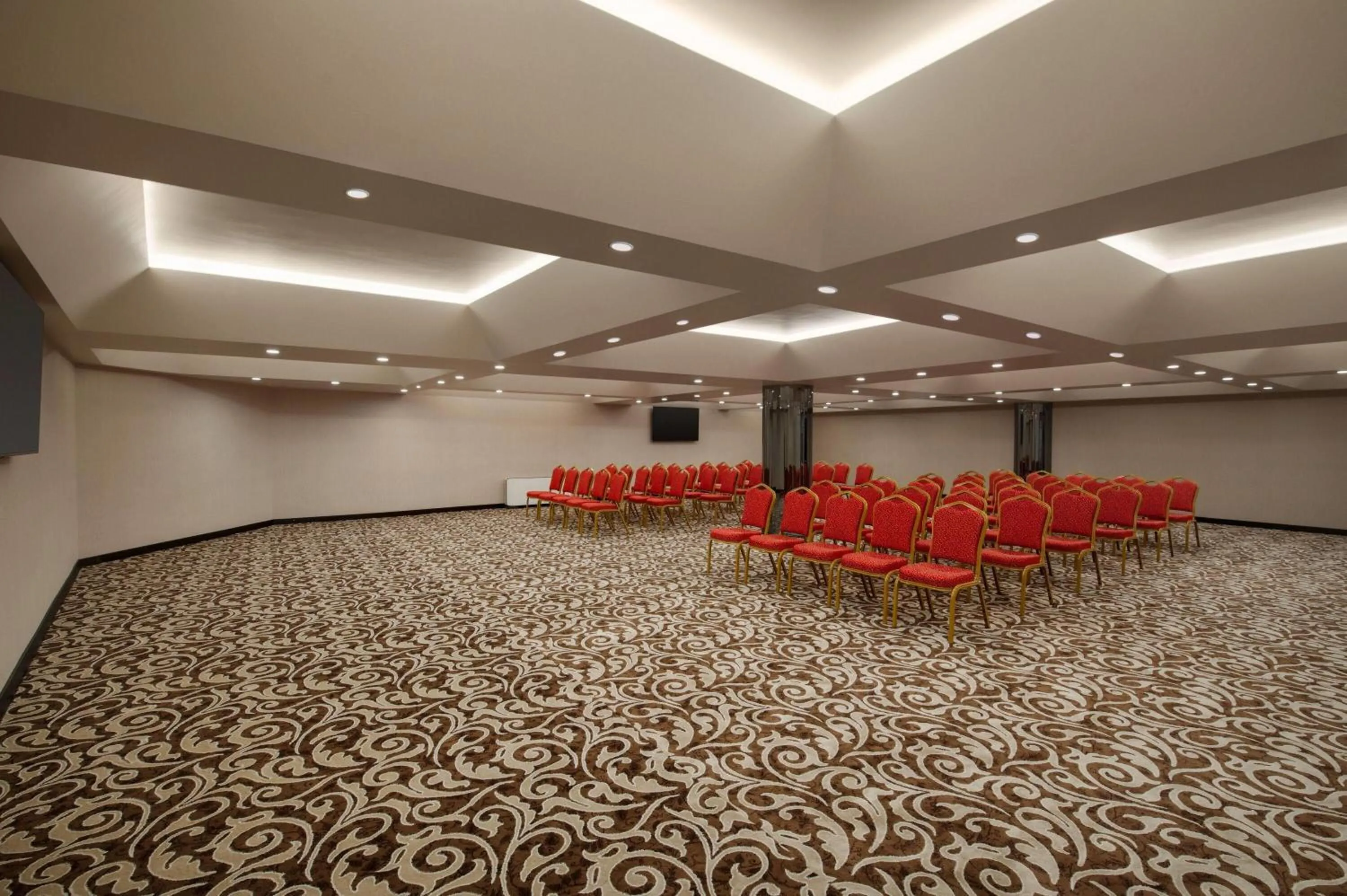 Meeting/conference room in Tryp by Wyndham Istanbul Beyoglu
