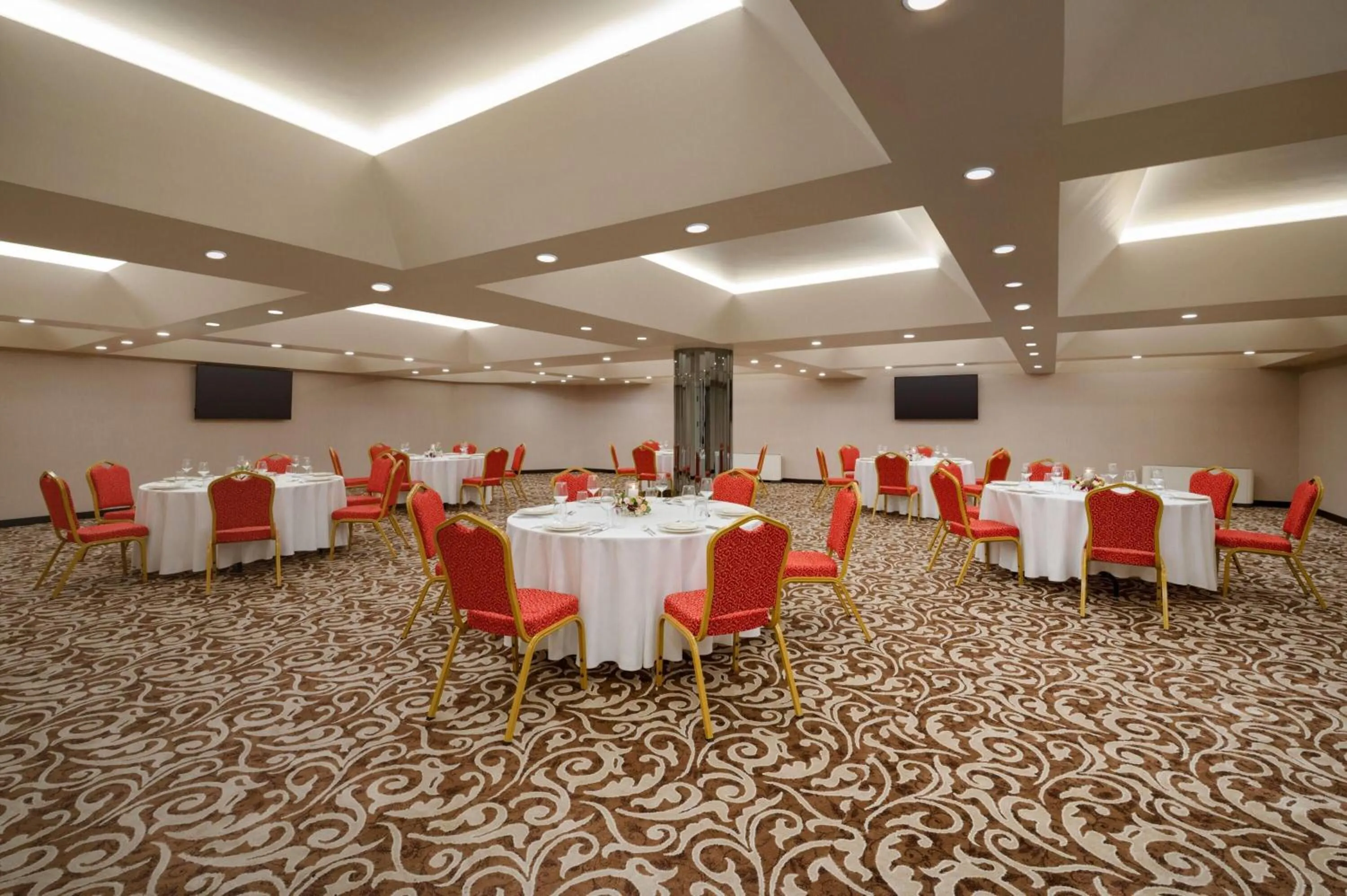 Meeting/conference room in Tryp by Wyndham Istanbul Beyoglu