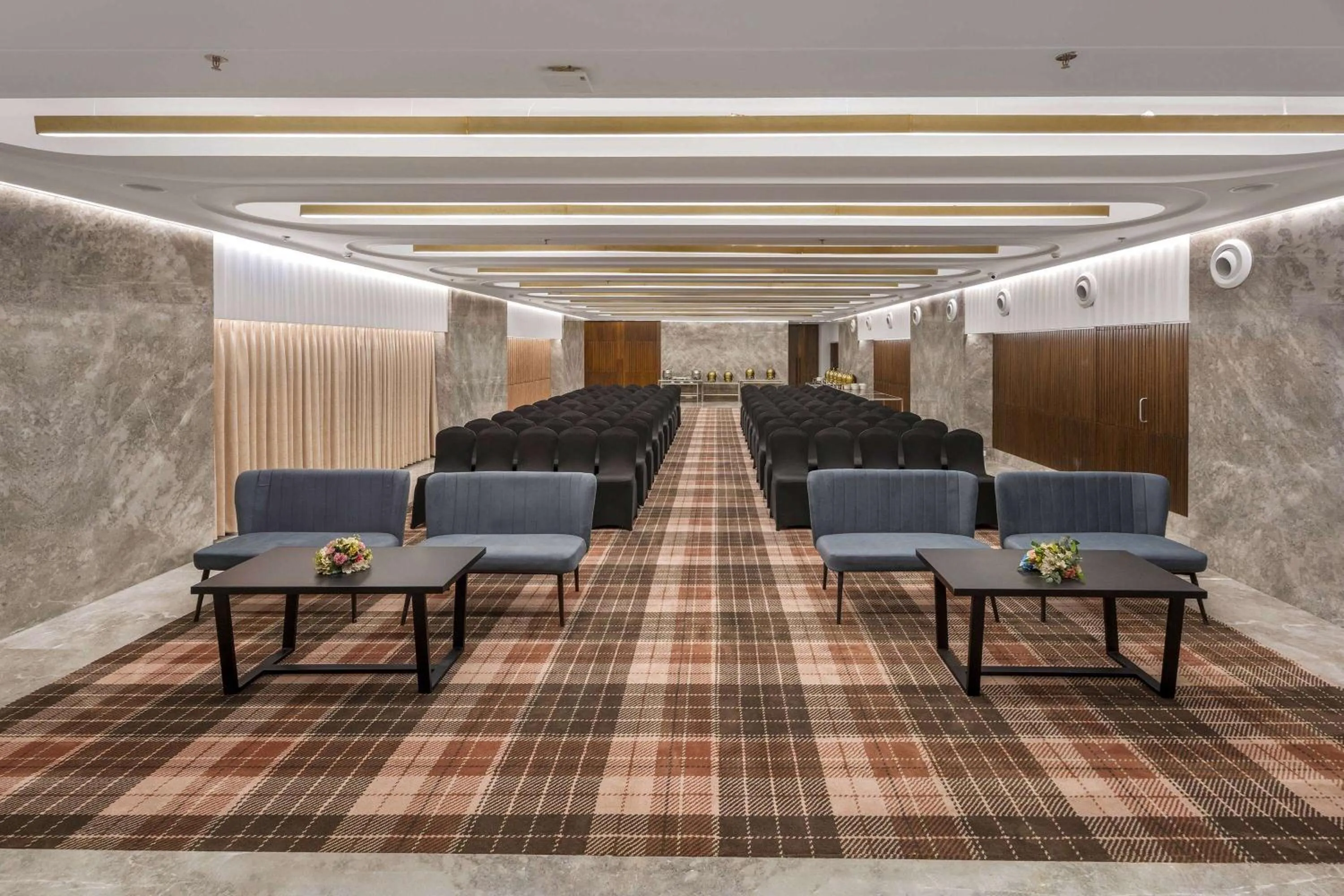 Banquet/Function facilities in Ramada Encore by Wyndham Ambala GT Road