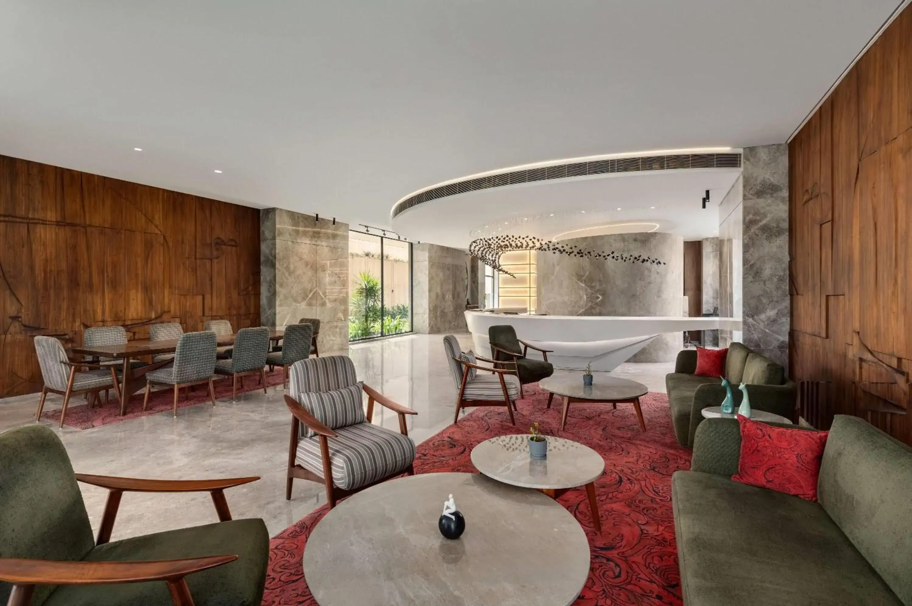 Ramada Encore by Wyndham Ambala GT Road Ramada Encore by Wyndham Ambala GT Road