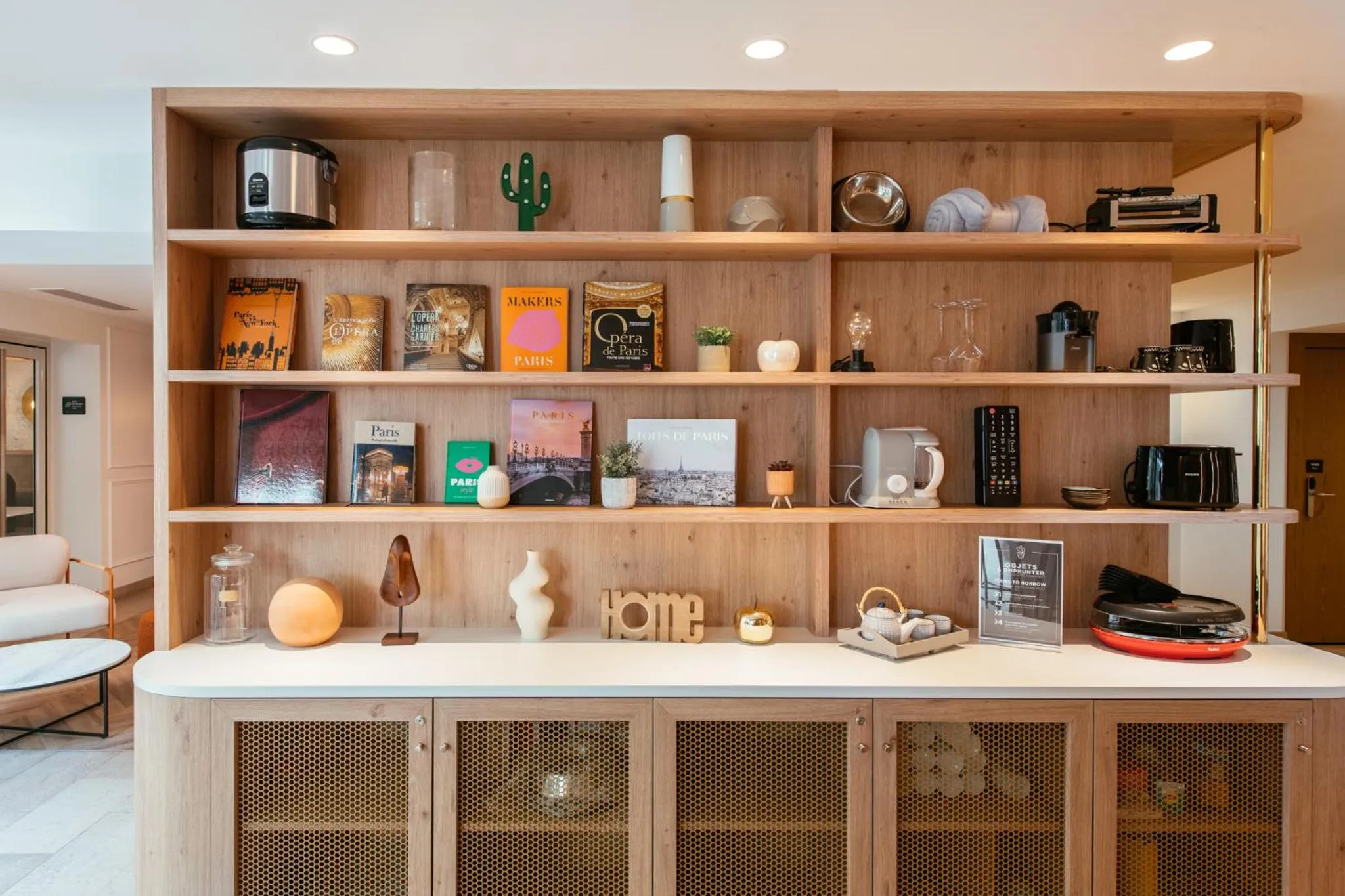 Other in Aparthotel Adagio Stuttgart NeckarPark