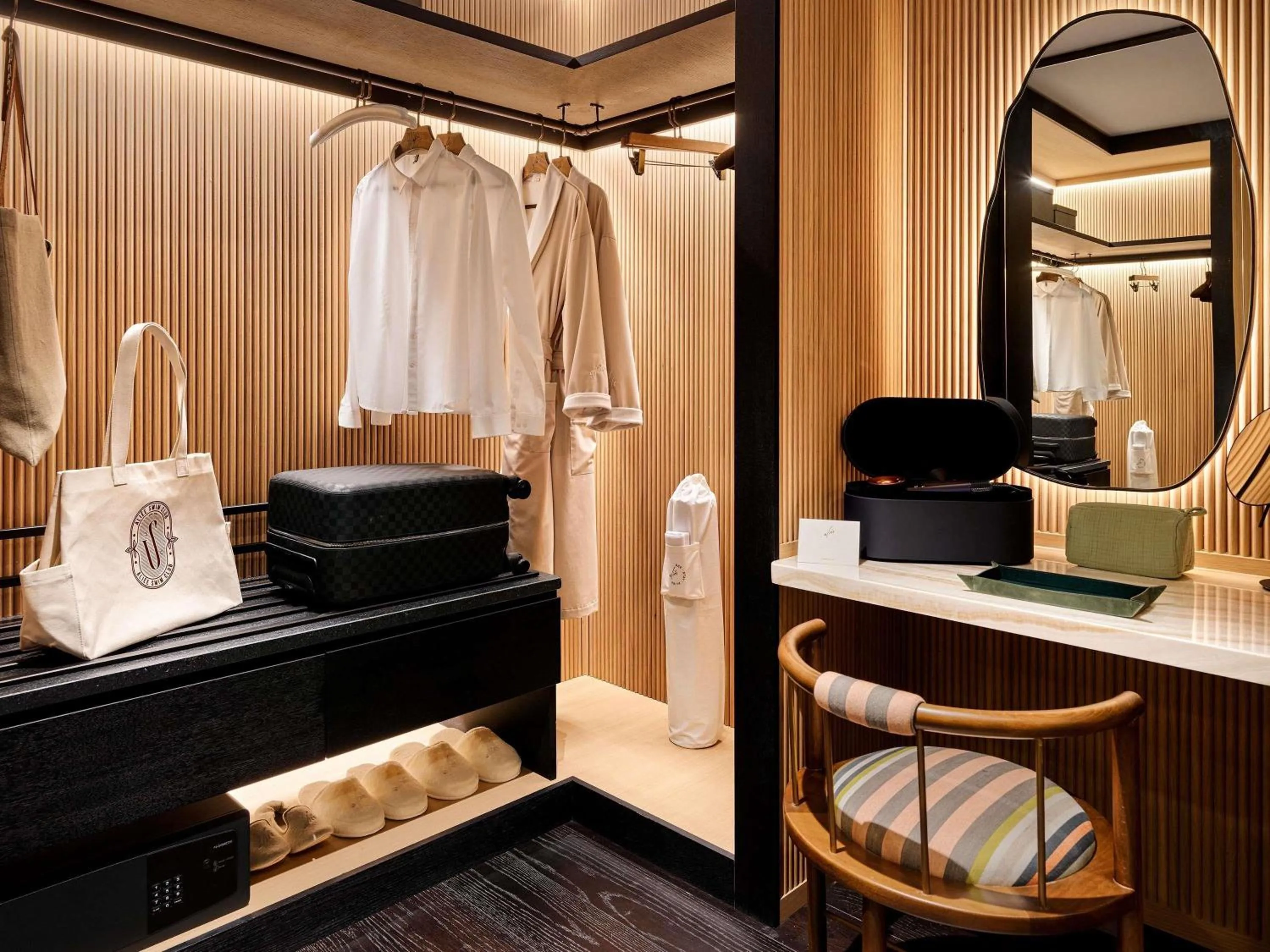 Bedroom in Aliée Istanbul - A Paris Society Collection Hotel