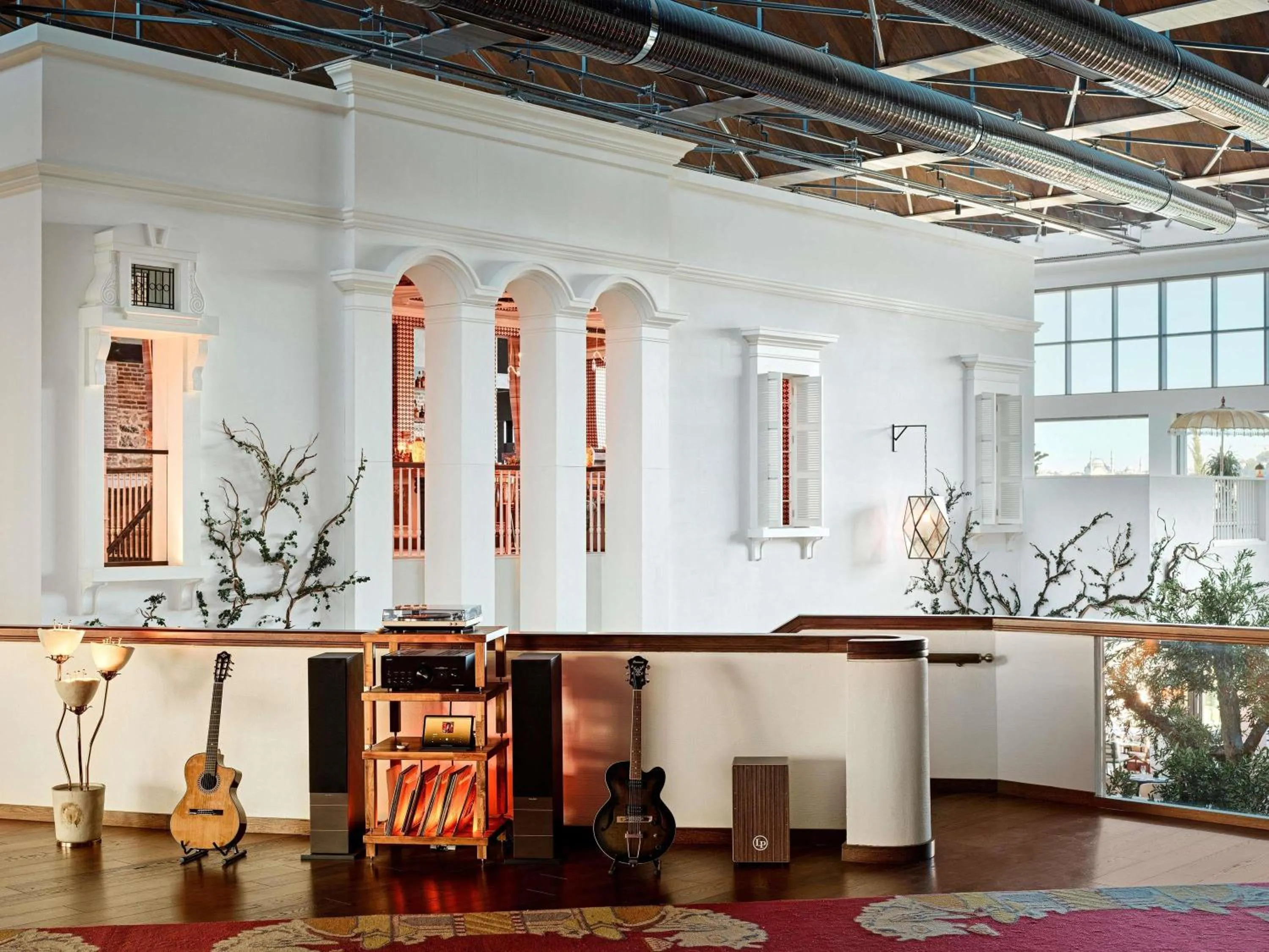 Other in Aliée Istanbul - A Paris Society Collection Hotel