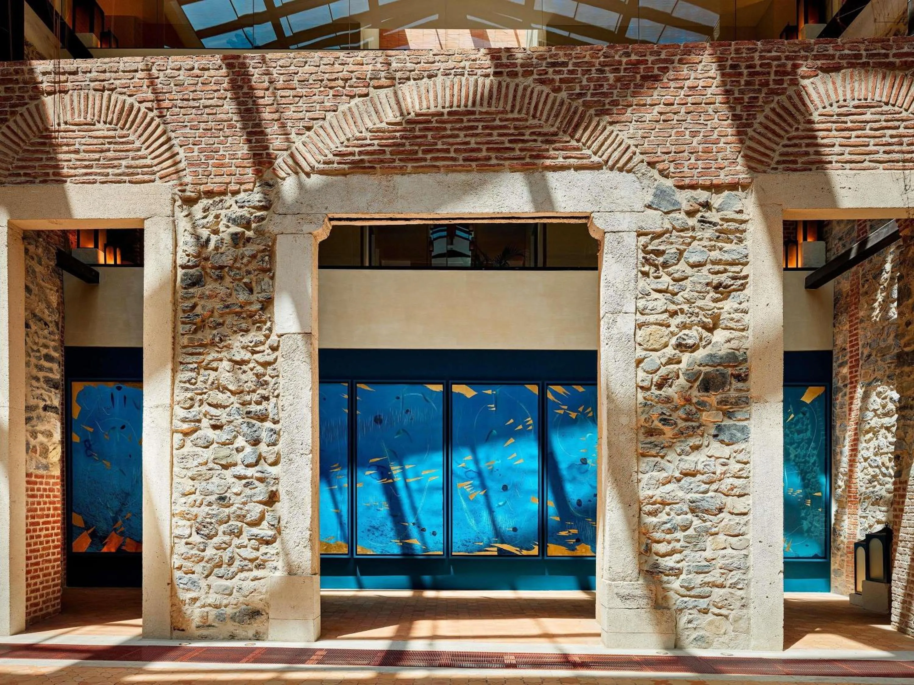 Other in Aliée Istanbul - A Paris Society Collection Hotel