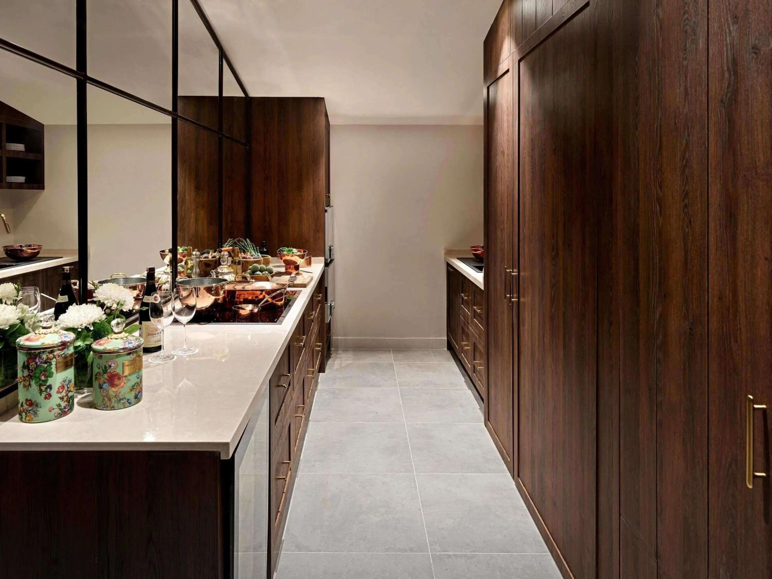 Bedroom in Aliée Istanbul - A Paris Society Collection Hotel