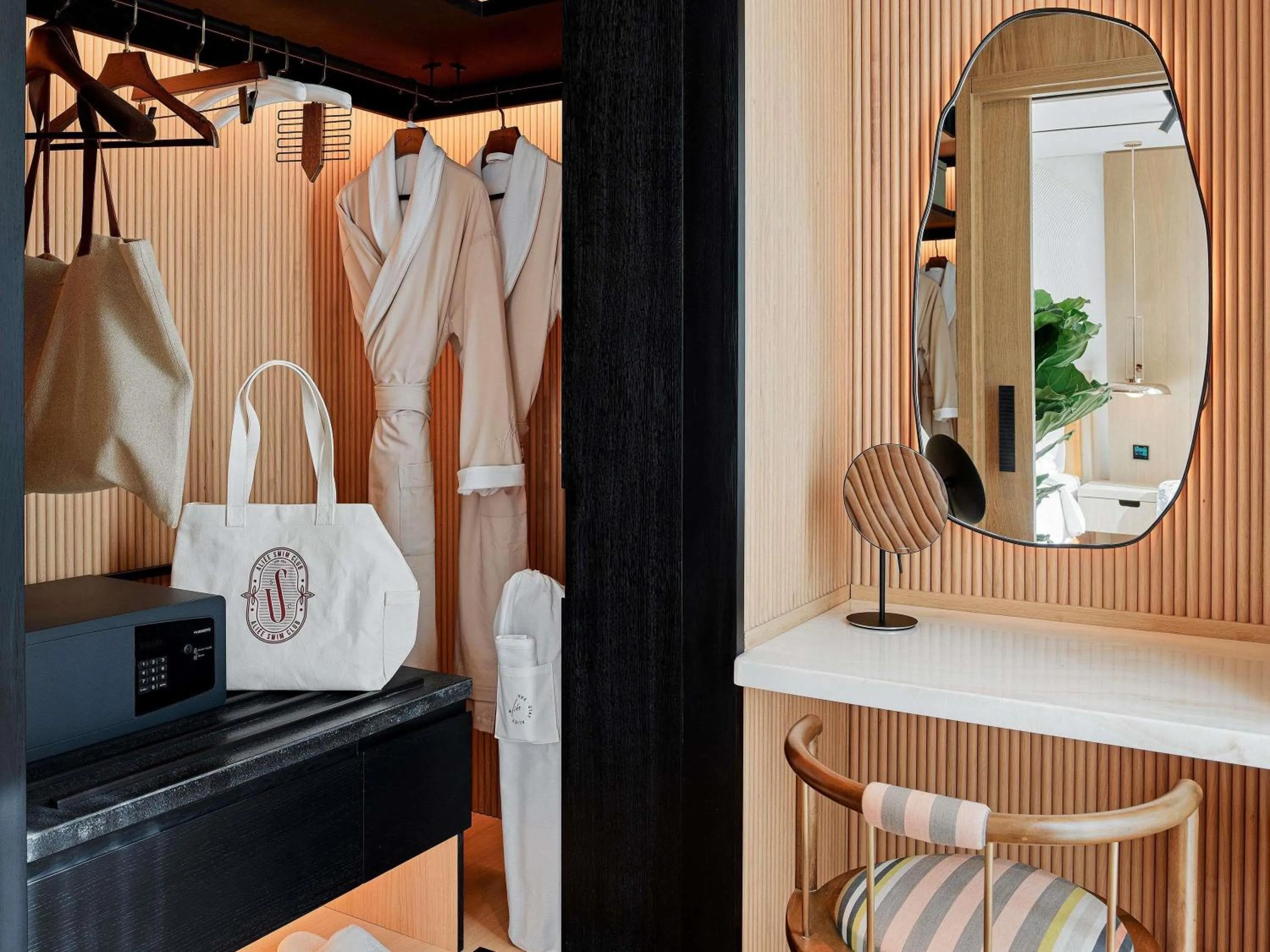 Bedroom in Aliée Istanbul - A Paris Society Collection Hotel