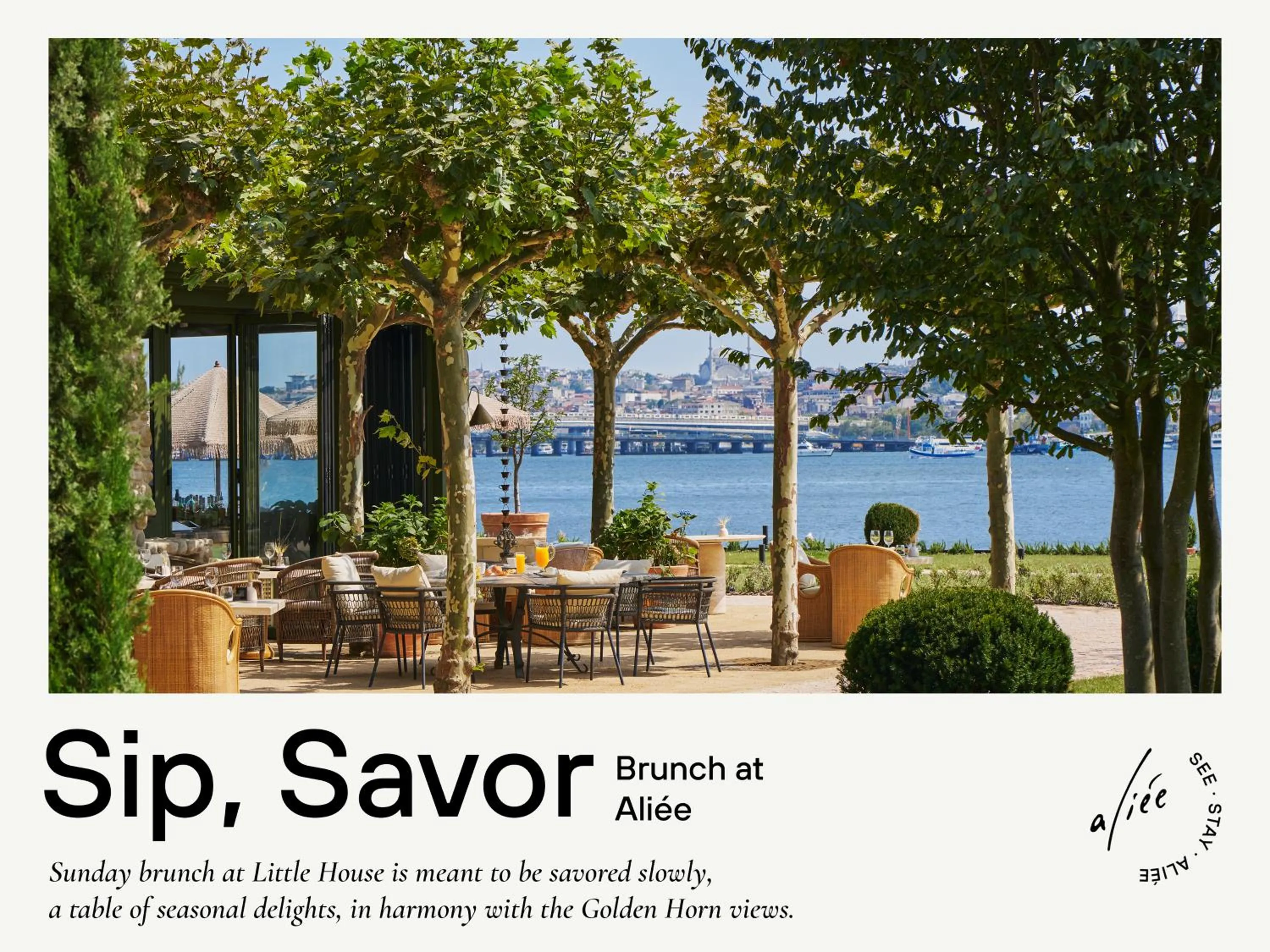 Activities in Aliée Istanbul - A Paris Society Collection Hotel