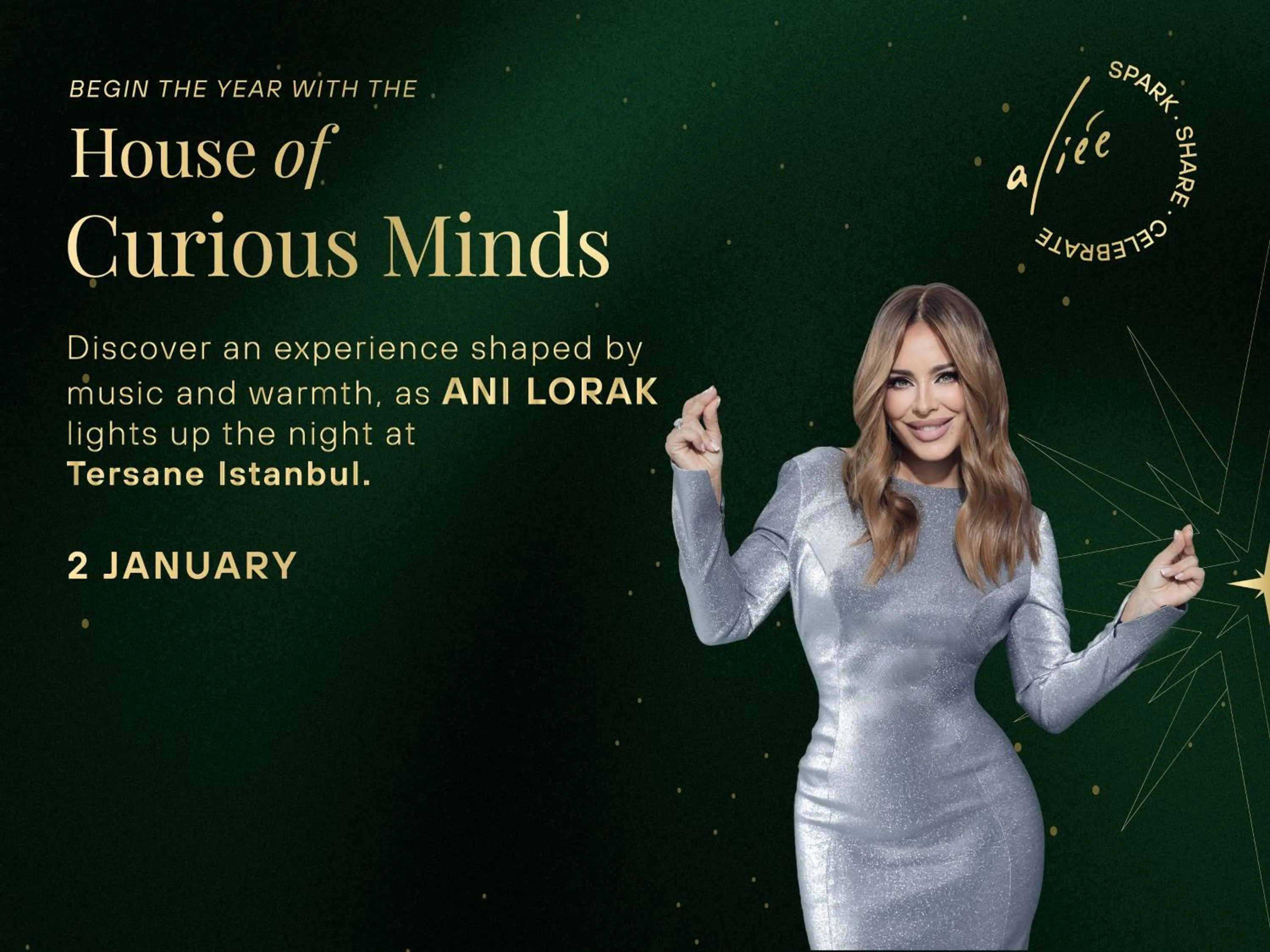 Activities in Aliée Istanbul - A Paris Society Collection Hotel