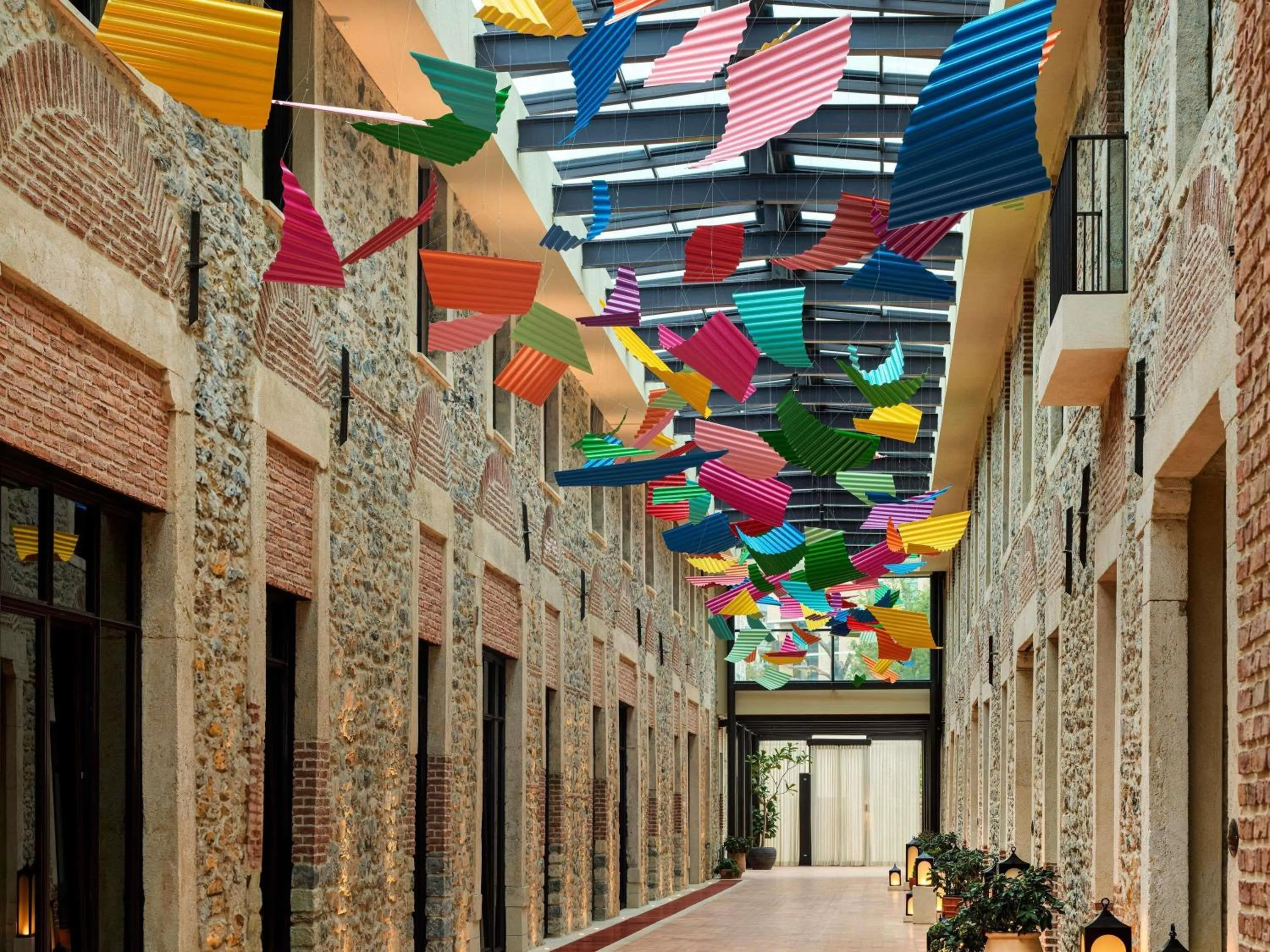 Other in Aliée Istanbul - A Paris Society Collection Hotel